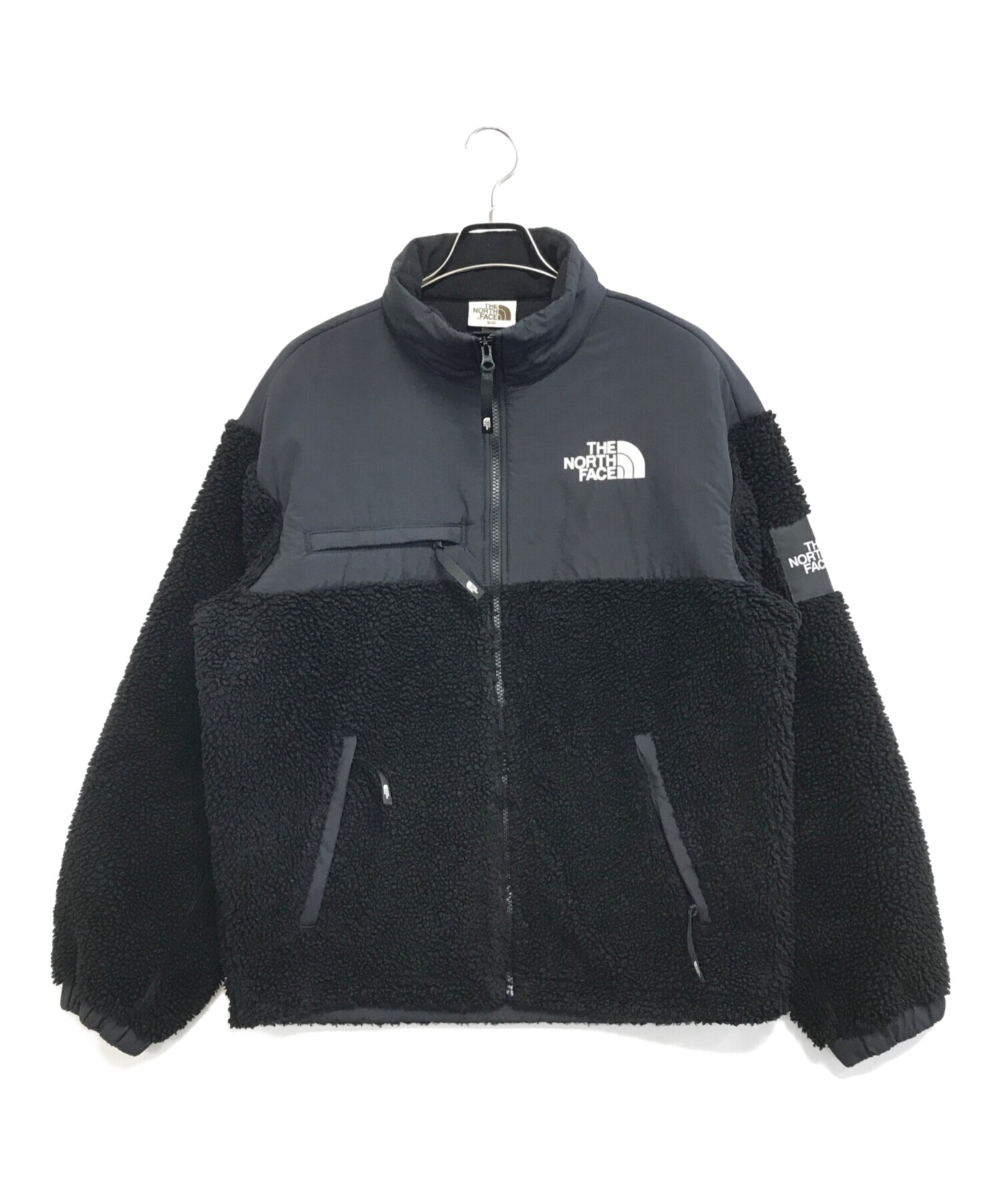 中古・古着通販】THE NORTH FACE (ザ ノース フェイス) フリース