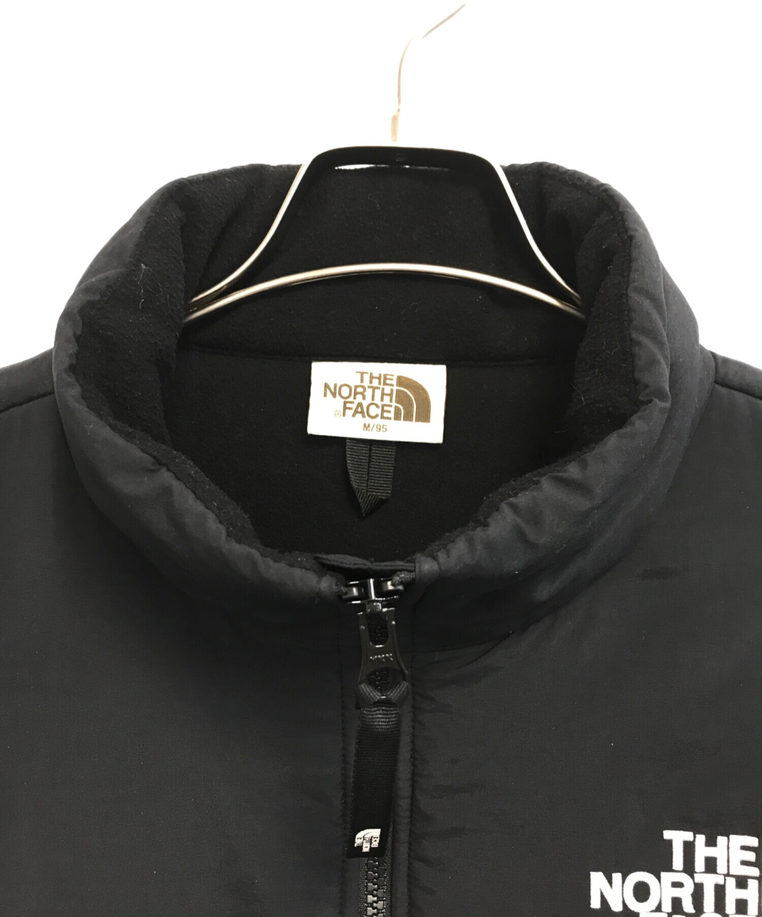 中古・古着通販】THE NORTH FACE (ザ ノース フェイス) フリース