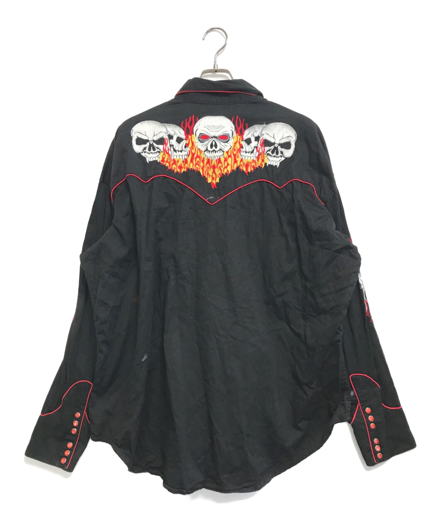 中古・古着通販】Rockmount Ranch Wear (ロックマウントランチウェア