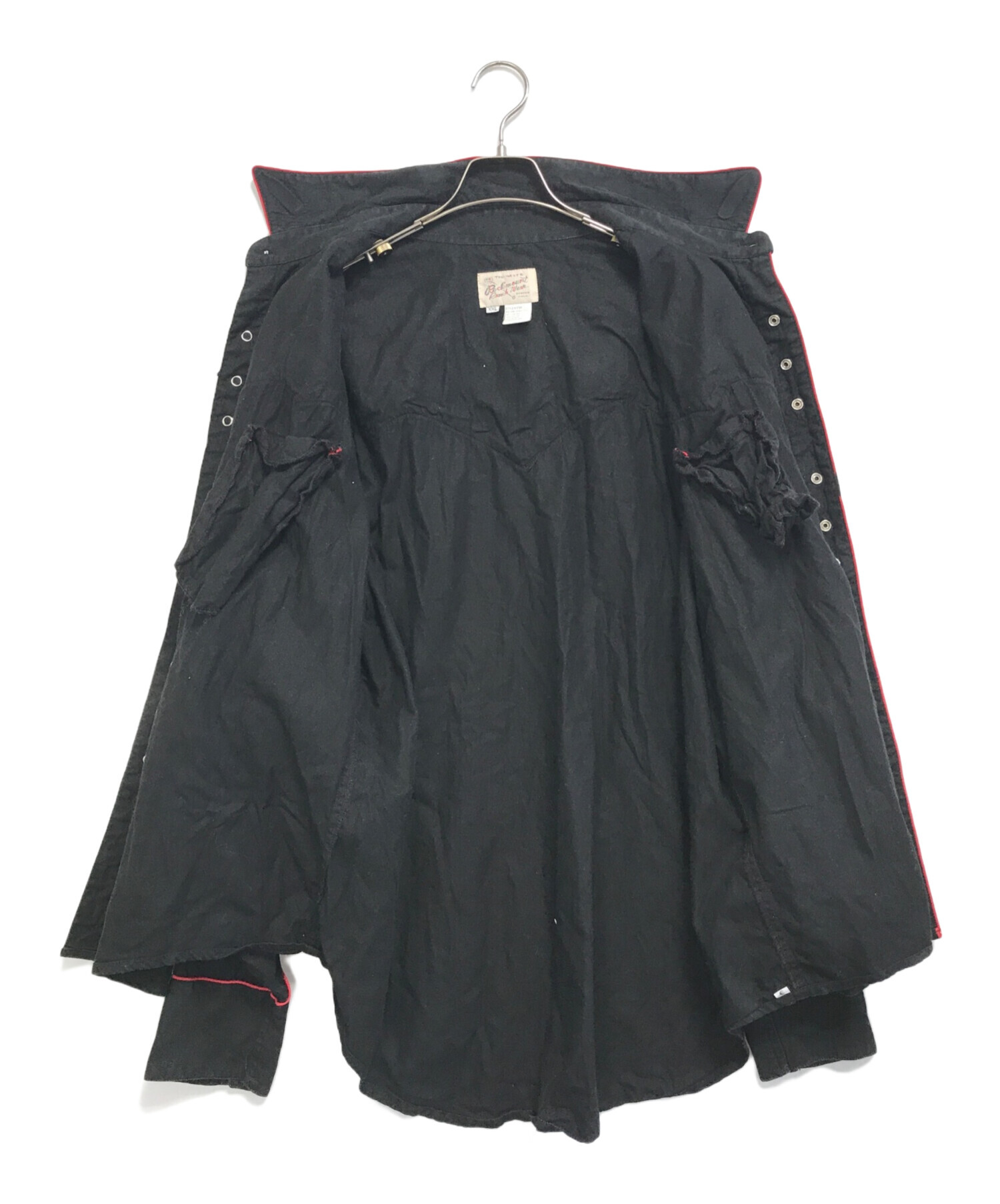 中古・古着通販】Rockmount Ranch Wear (ロックマウントランチウェア