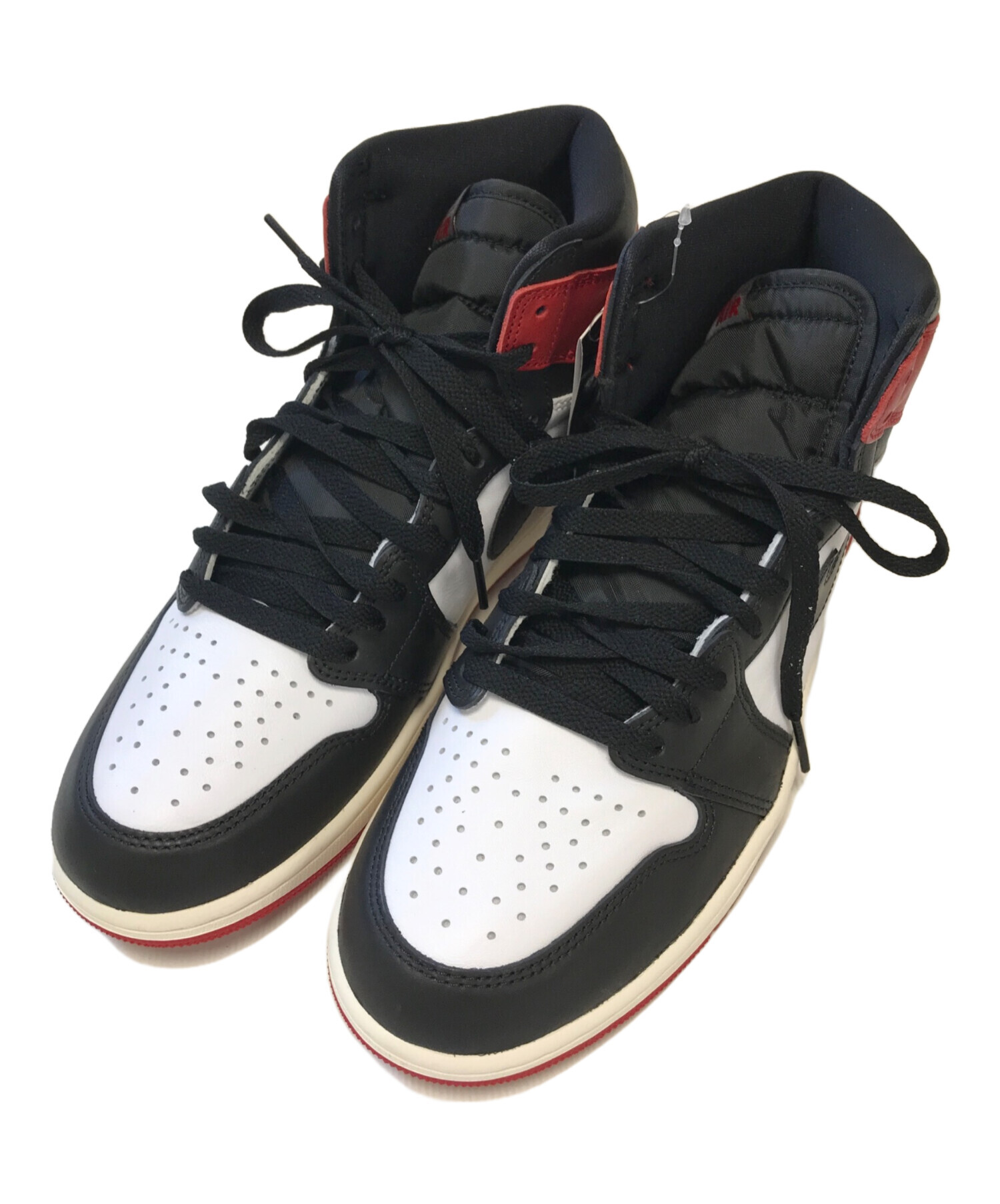 中古・古着通販】NIKE (ナイキ) AIR JORDAN 1 RETRO HIGH OG NIKE 