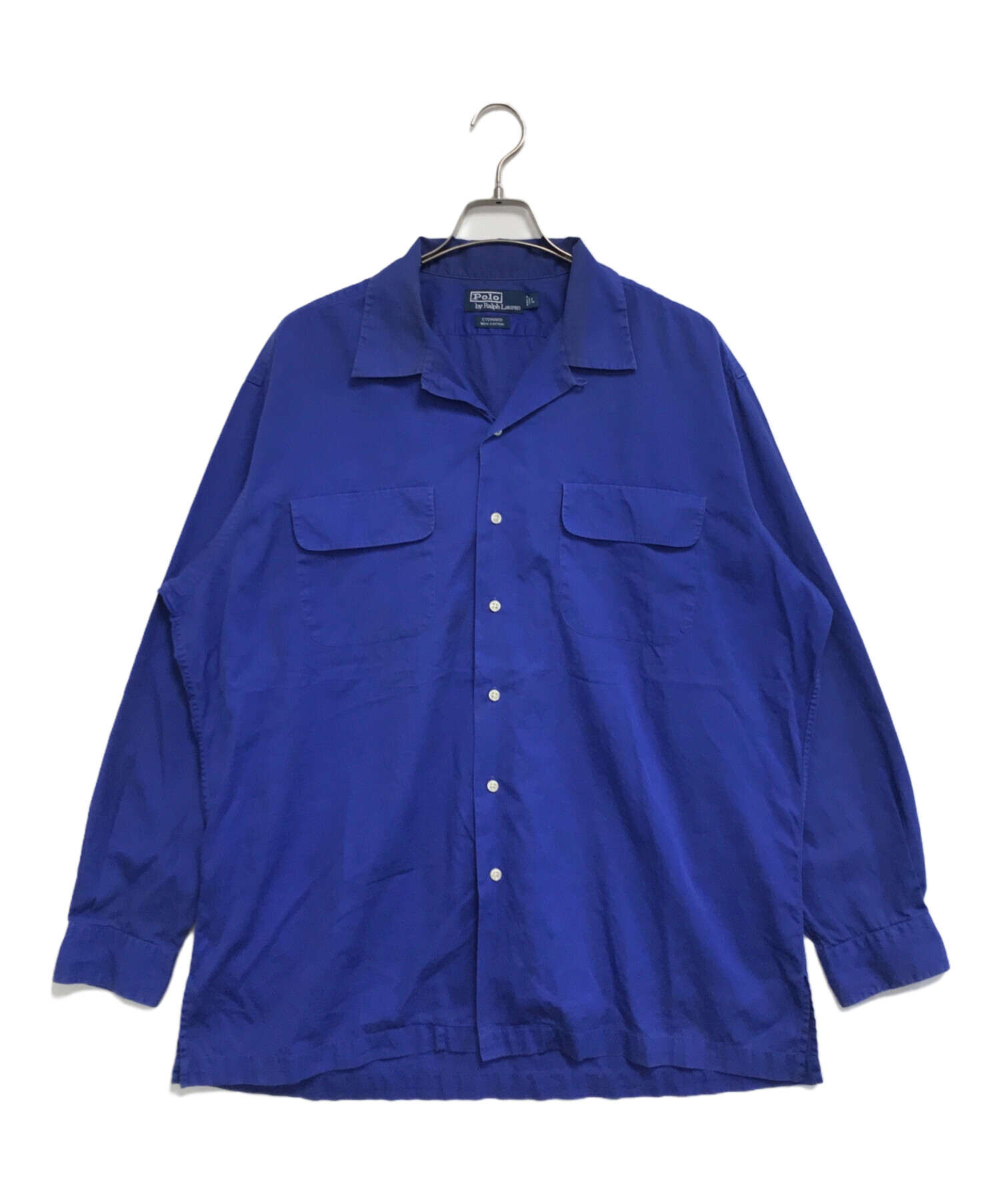 中古・古着通販】POLO RALPH LAUREN (ポロ・ラルフローレン) オープン