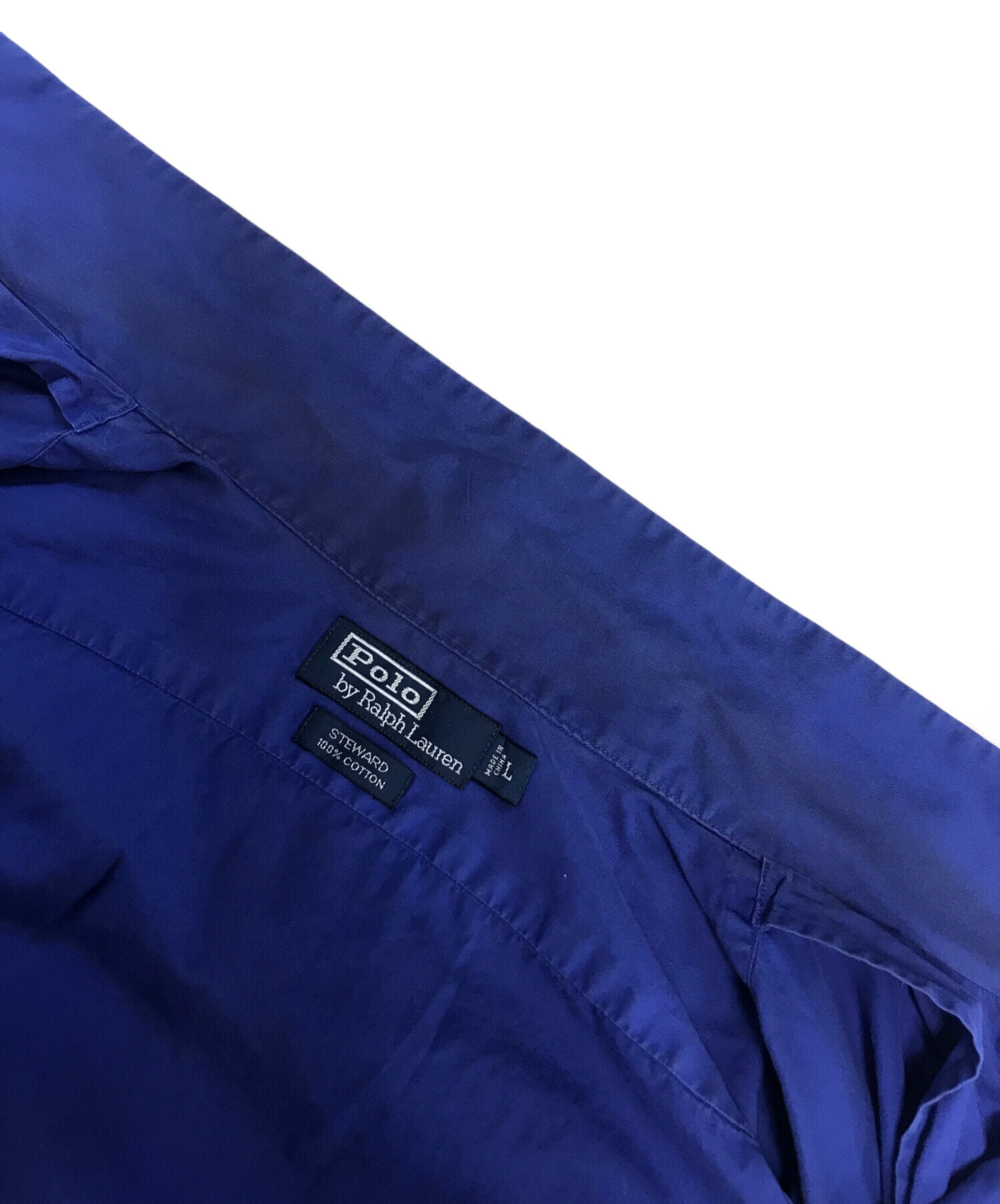 中古・古着通販】POLO RALPH LAUREN (ポロ・ラルフローレン) オープン