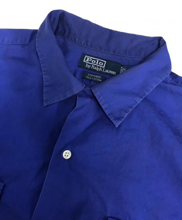 中古・古着通販】POLO RALPH LAUREN (ポロ・ラルフローレン) オープン