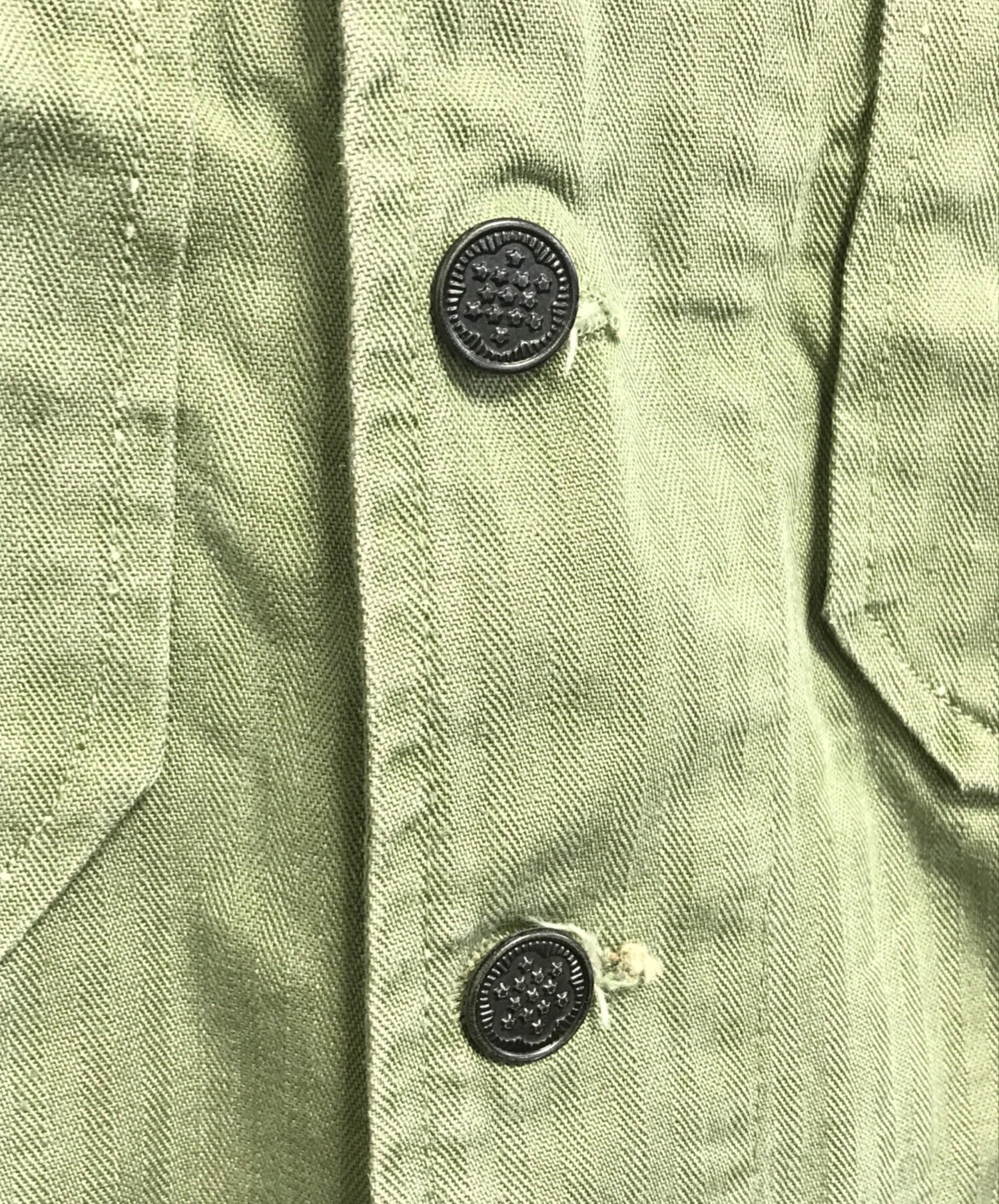 中古・古着通販】VINTAGE MILITARY (ヴィンテージ ミリタリー) US ARMY