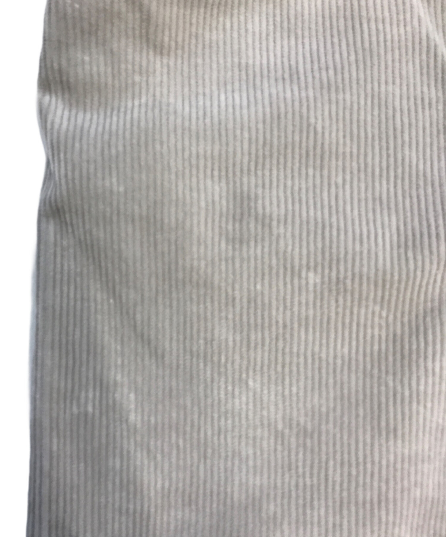 中古・古着通販】EMPORIO ARMANI (エンポリオアルマーニ) コーデュロイ