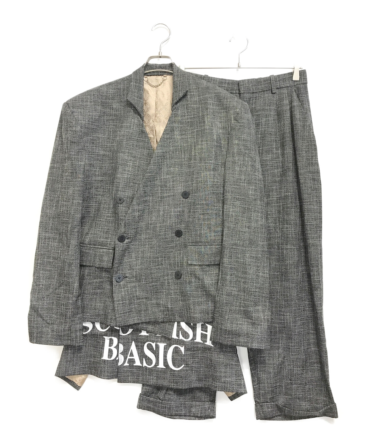 中古・古着通販】CHARLES JEFFREY LOVERBOY (チャールズ ジェフリー