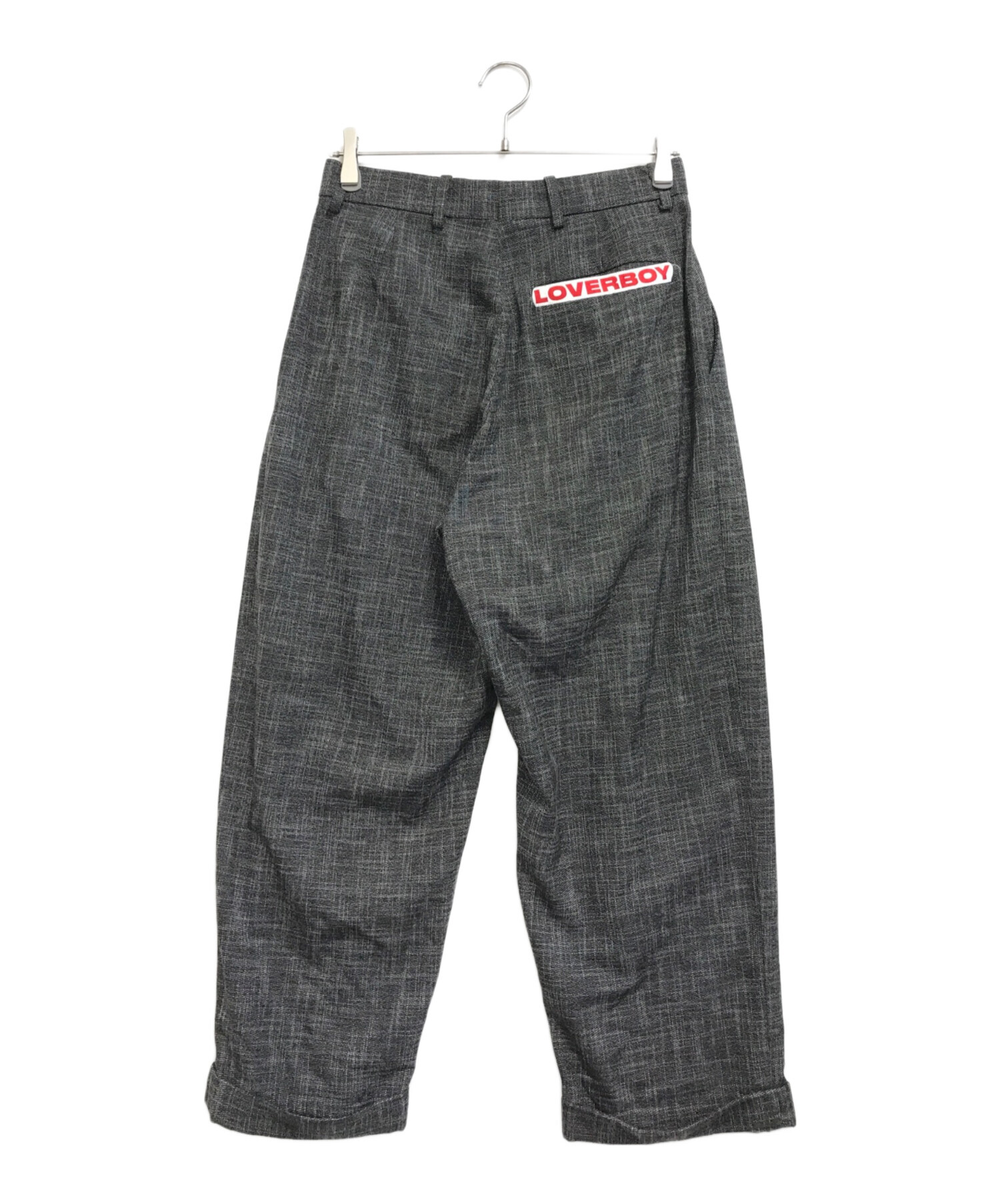 中古・古着通販】CHARLES JEFFREY LOVERBOY (チャールズ ジェフリー 