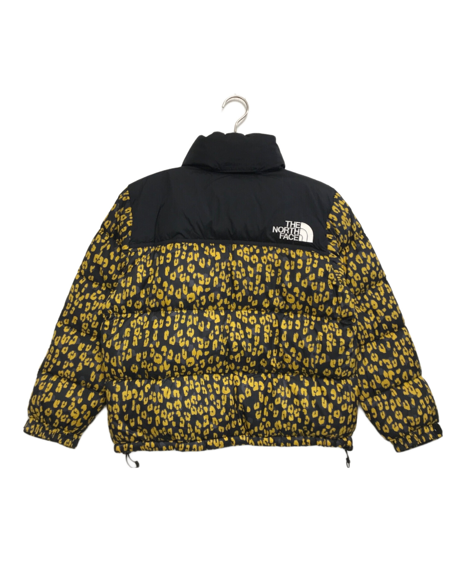 未使用品 THE NORTH FACE ダウン S イエロー 071J81 中古・古着通販】THE NORTH FACE (ザ ノース フェイス) ダウン