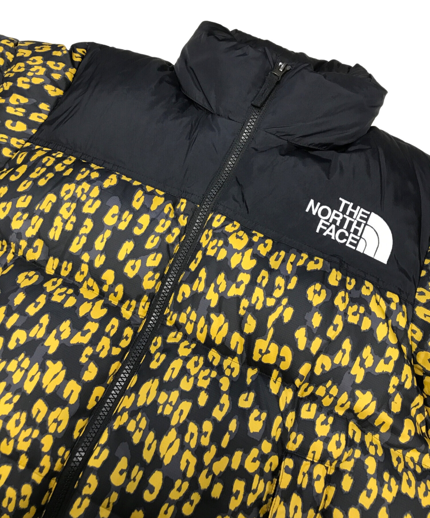 中古・古着通販】THE NORTH FACE (ザ ノース フェイス) ダウン