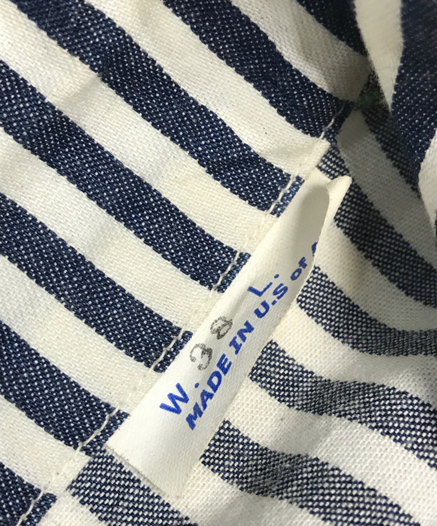 中古・古着通販】SUGAR CANE (シュガーケーン) MISTER FREEDOM 