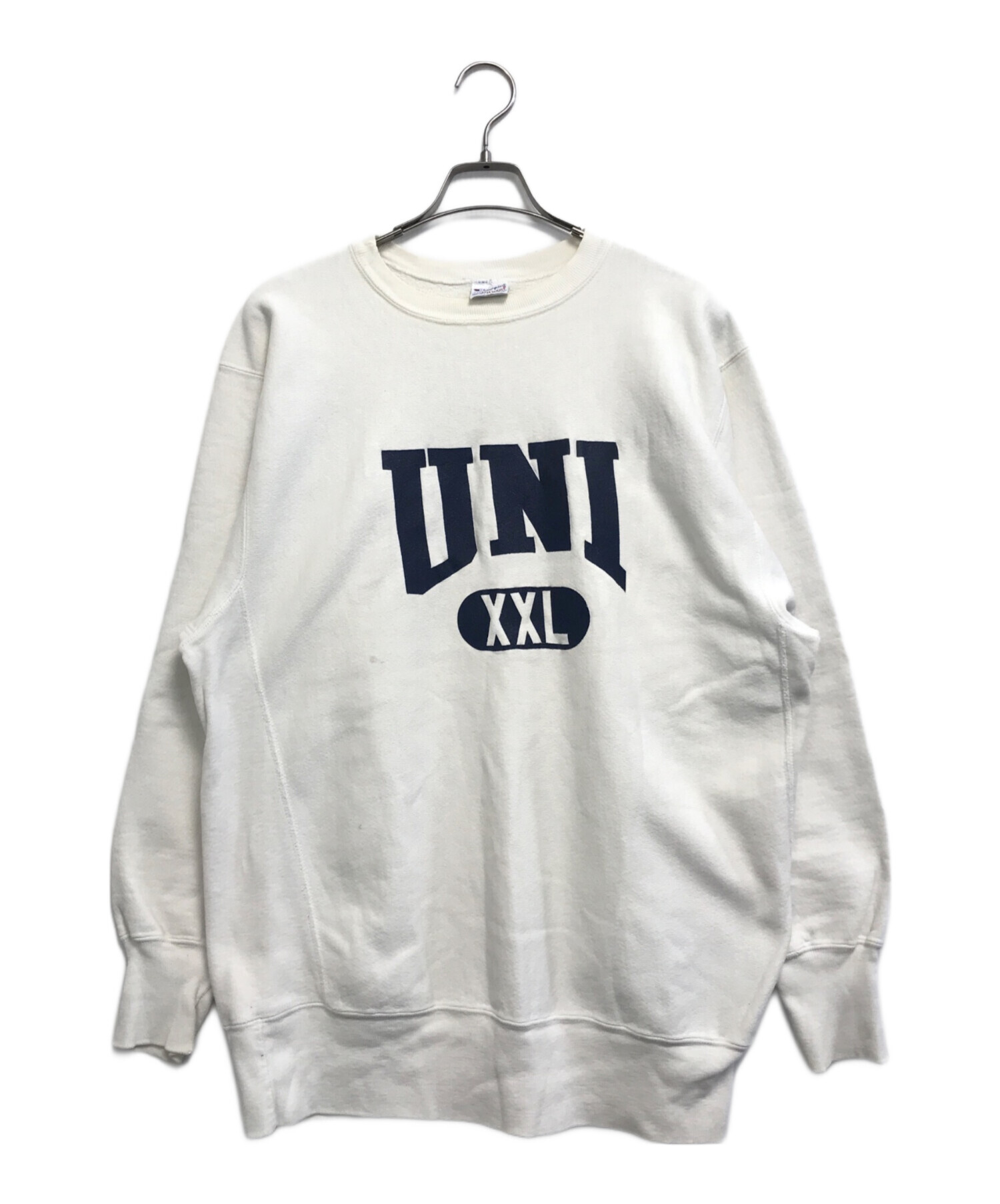 中古・古着通販】Champion (チャンピオン) リバースウィーブスウェット 