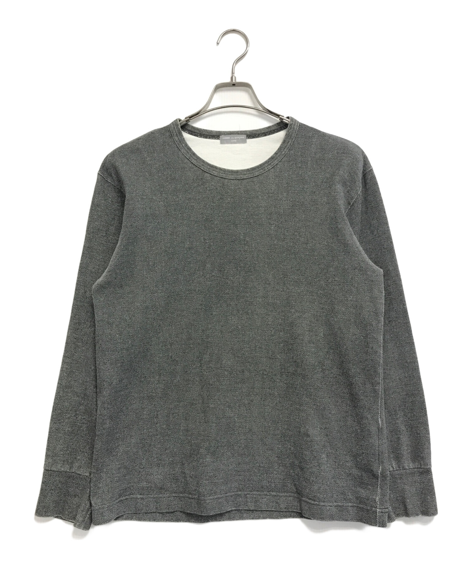 中古・古着通販】COMME des GARCONS HOMME (コムデギャルソン オム 
