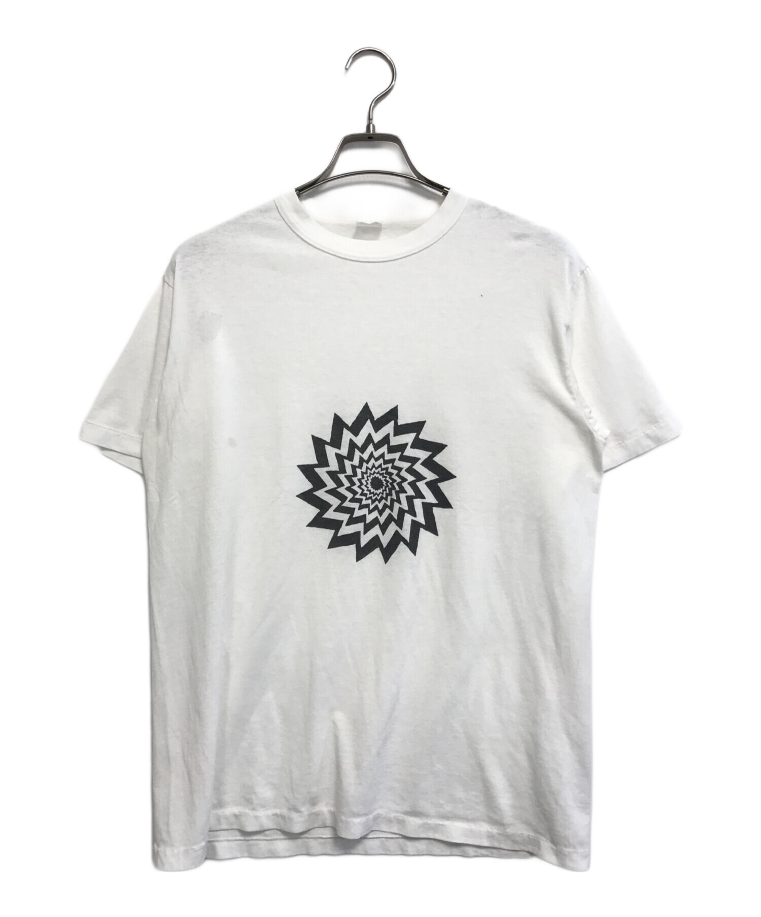 中古・古着通販】VINTAGE (ヴィンテージ) サイケデリック柄Tシャツ