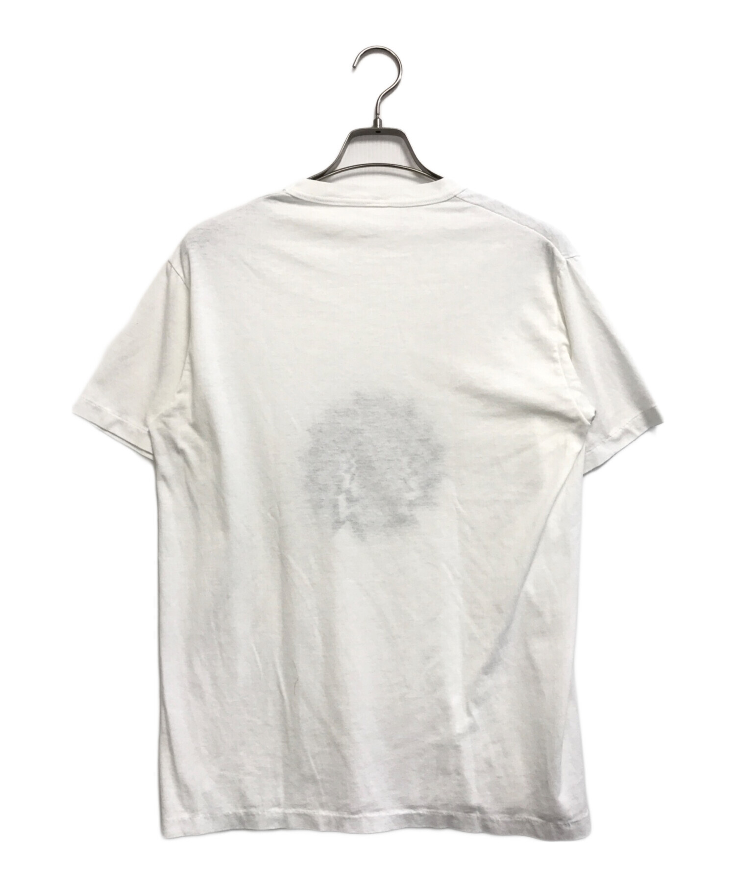 中古・古着通販】VINTAGE (ヴィンテージ) サイケデリック柄Tシャツ
