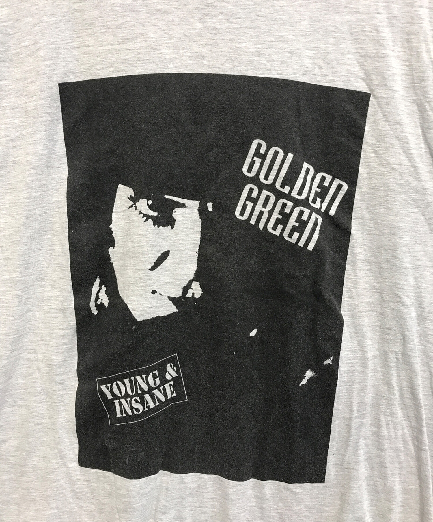 USED古着(ユーズドフルギ) レディース トップス Tシャツ・カットソー USED古着(ユーズドフルギ) メンズ トップス Tシャツ・カットソーの通販