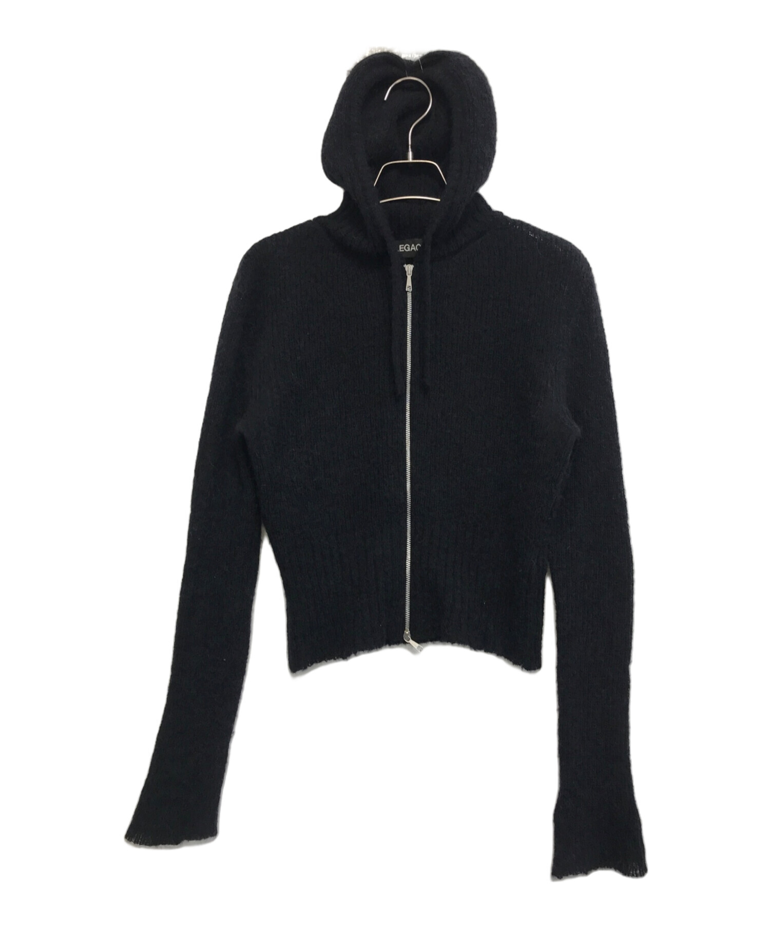 中古・古着通販】OUR LEGACY (アワーレガシー) COMPACT HOOD ブラック 