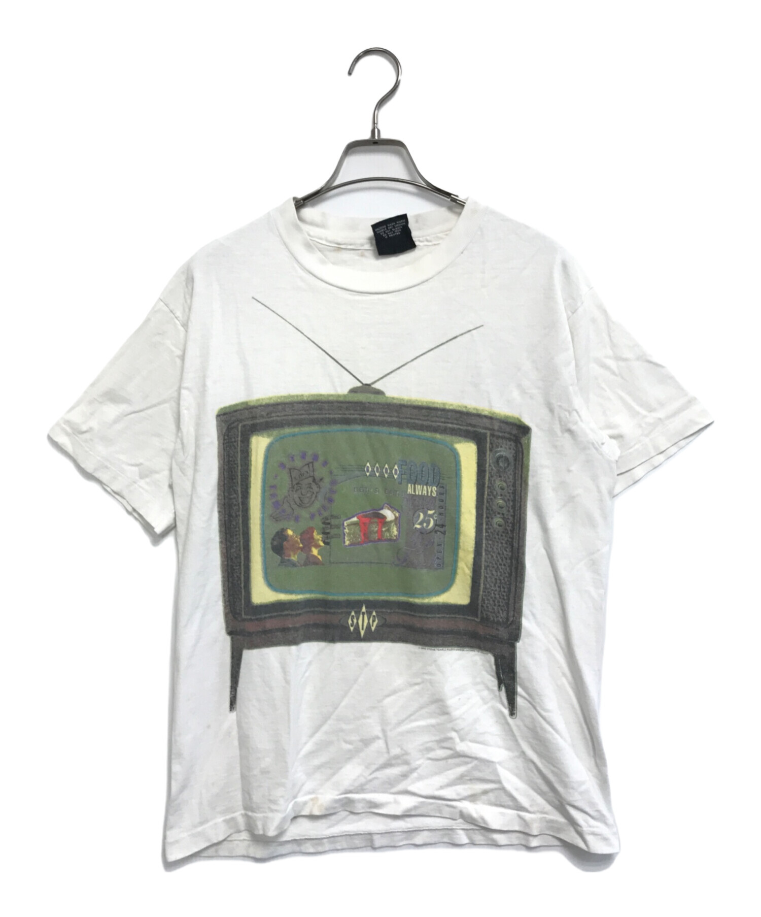 中古・古着通販】バンドTシャツ (バンドTシャツ) 90