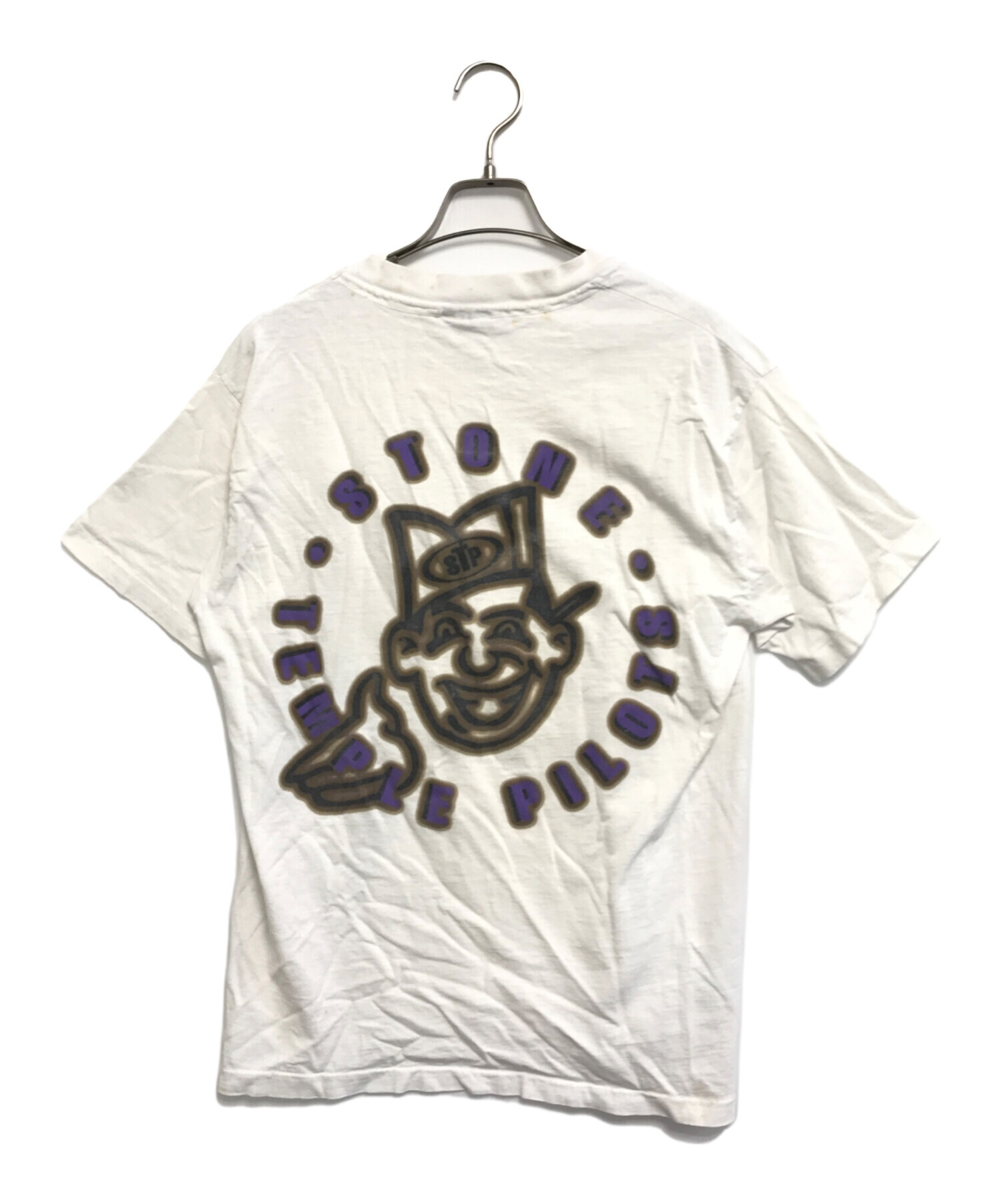 中古・古着通販】バンドTシャツ (バンドTシャツ) 90