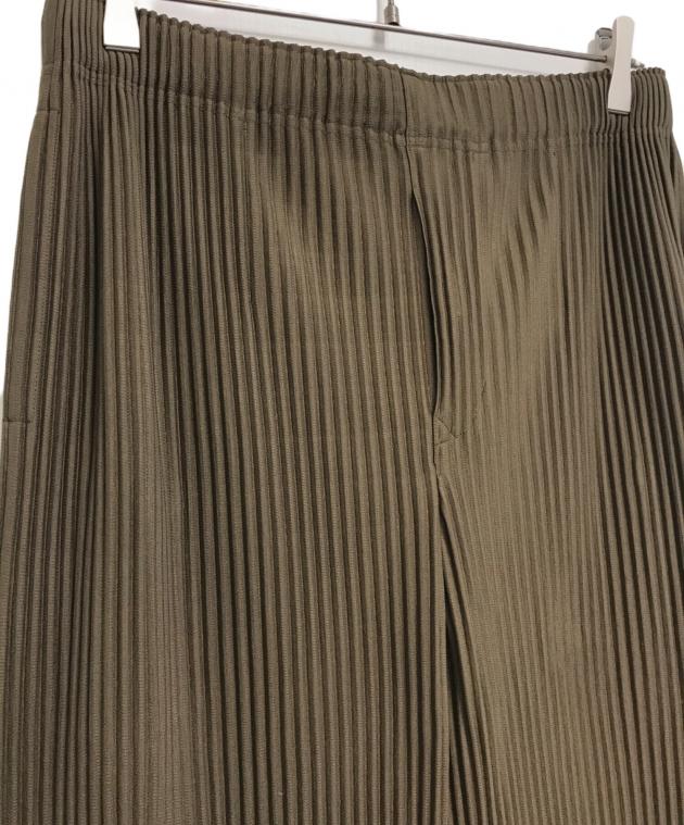 中古・古着通販】HOMME PLISSE ISSEY MIYAKE (オムプリッセ