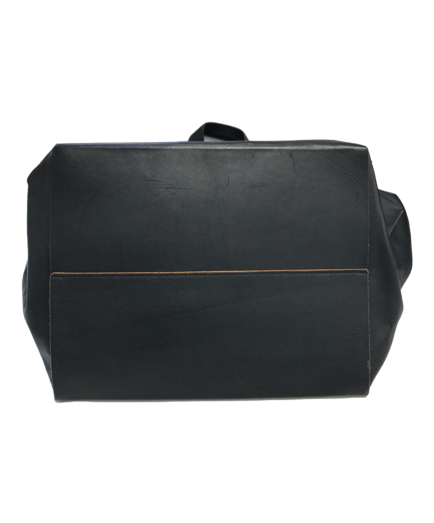 中古・古着通販】Aeta (アエタ) 2wayトートバッグ ブラック サイズ 