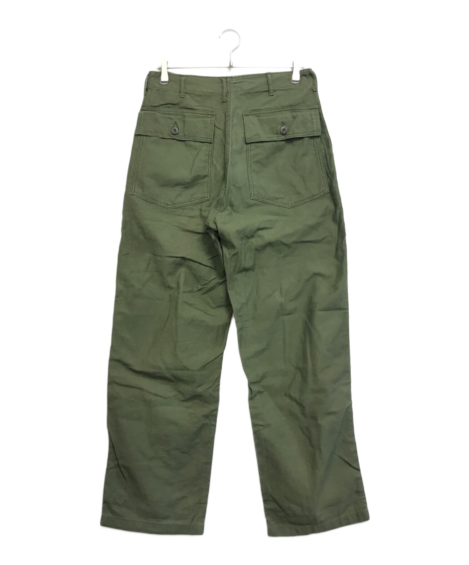 中古・古着通販】VINTAGE MILITARY (ヴィンテージ ミリタリー) US ARMY