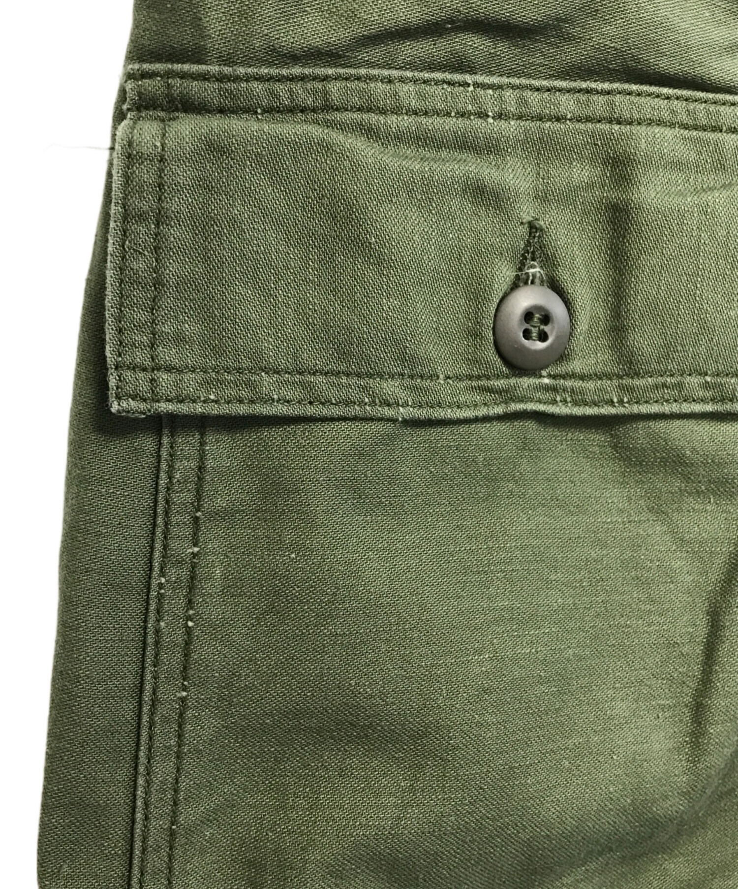 中古・古着通販】VINTAGE MILITARY (ヴィンテージ ミリタリー) US ARMY