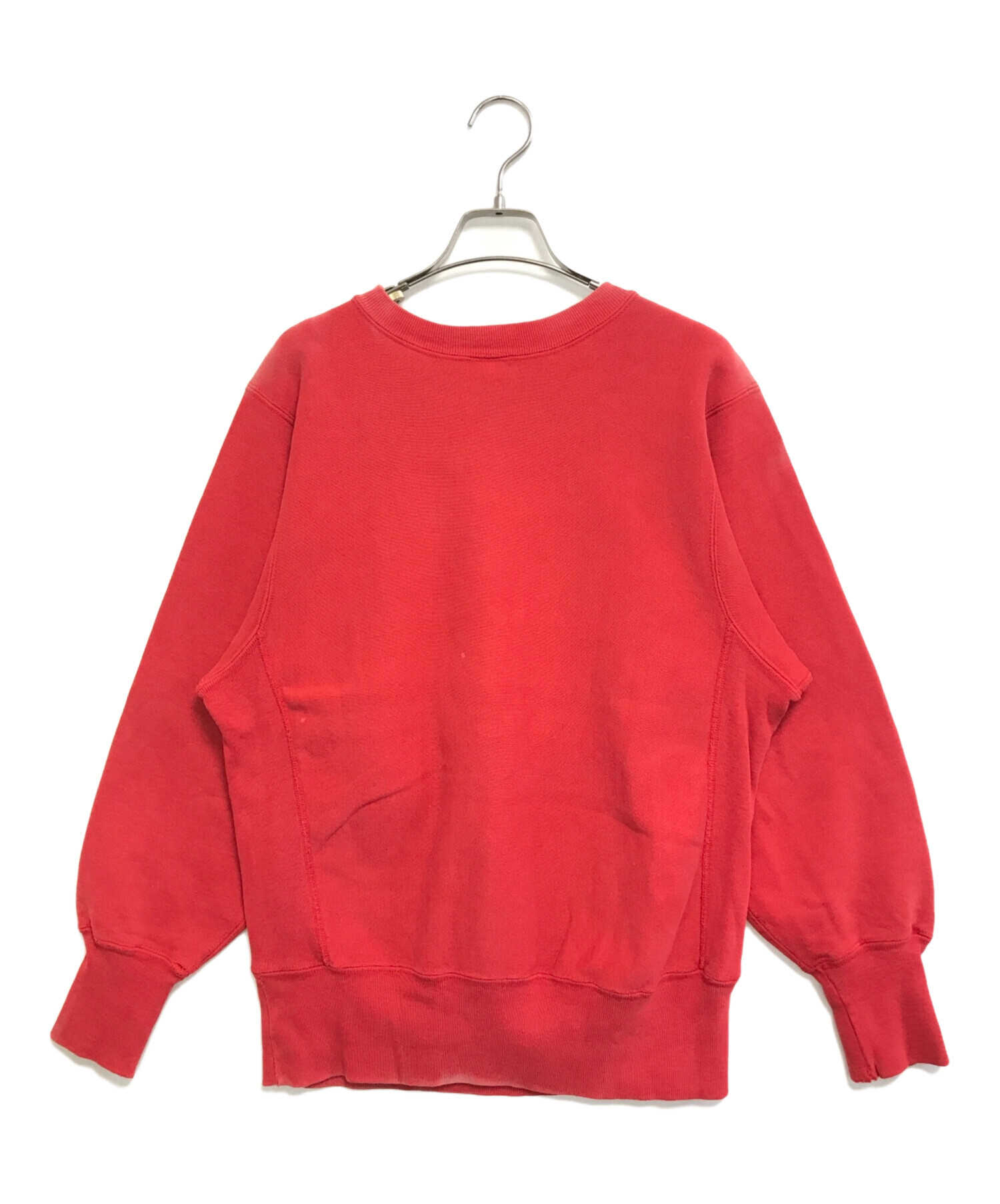中古・古着通販】Champion (チャンピオン) リバースウィーブスウェット 