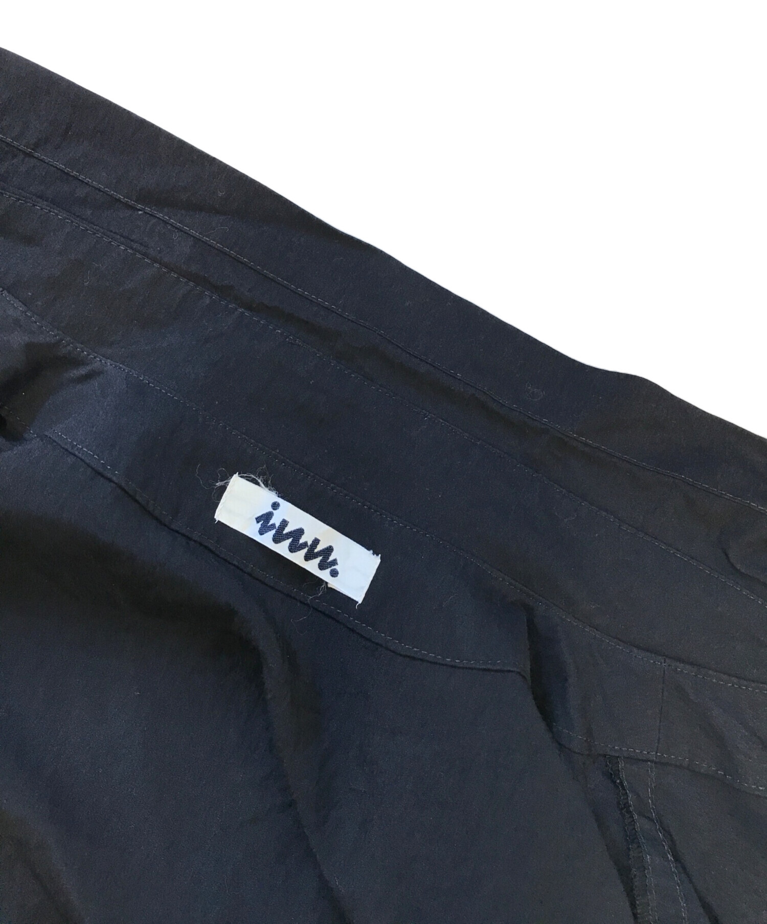 中古・古着通販】inn. ISSEY MIYAKE (イッセイミヤケ) 変形ジャケット