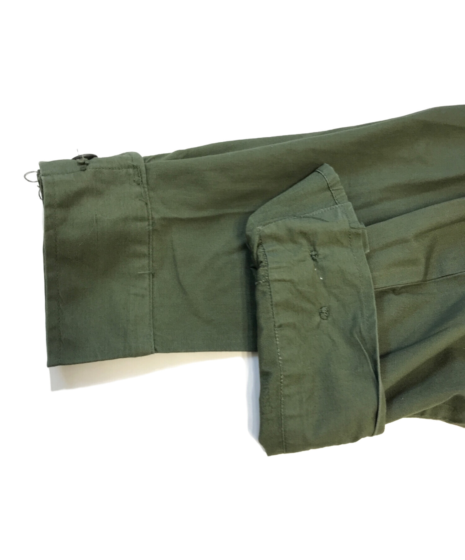 中古・古着通販】VINTAGE MILITARY (ヴィンテージ ミリタリー) US ARMY