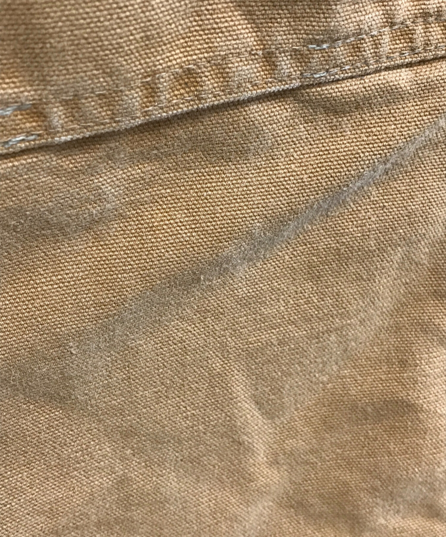 中古・古着通販】CarHartt (カーハート) ダブルニーダッグパンツ