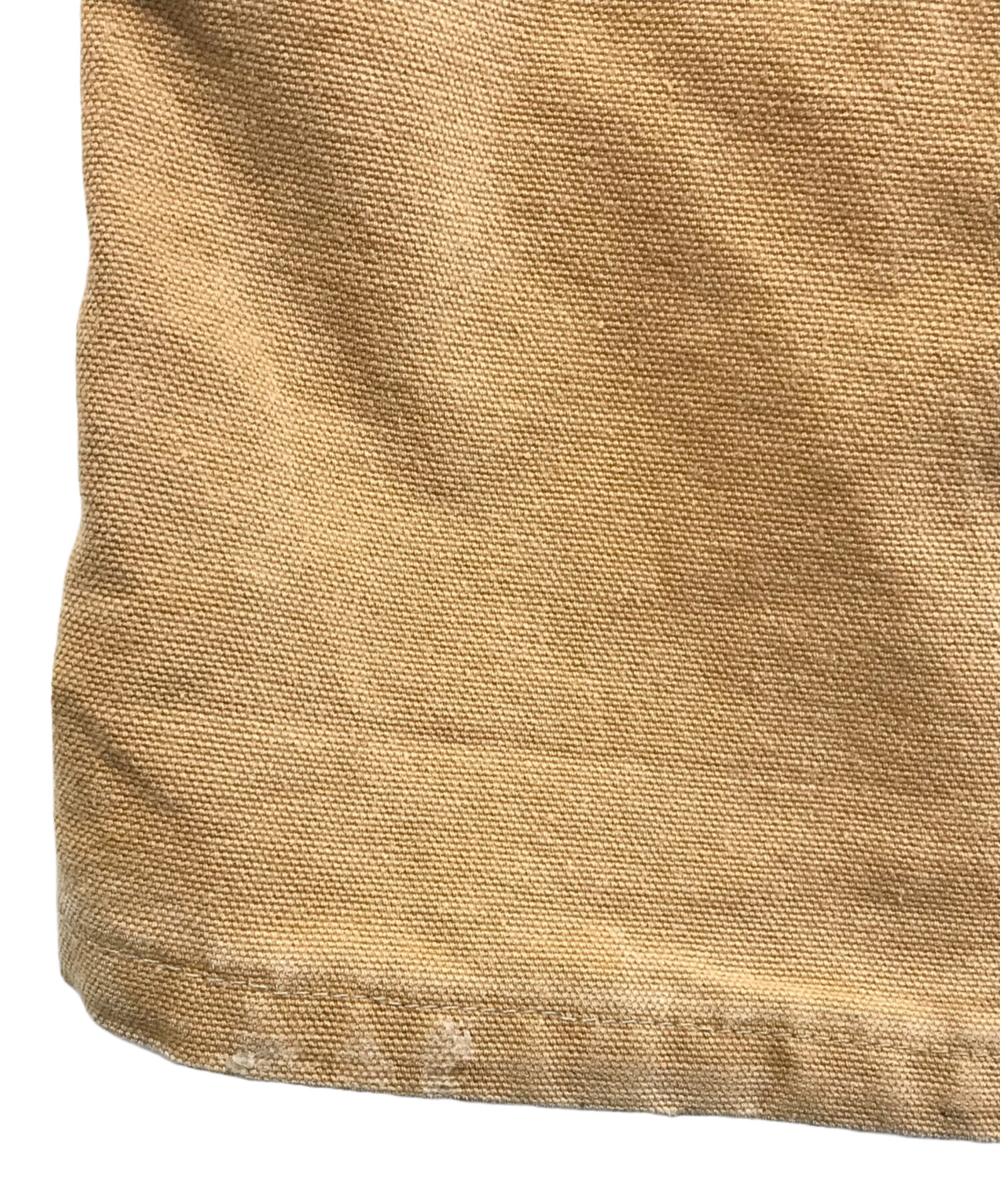 中古・古着通販】CarHartt (カーハート) ダブルニーダッグパンツ