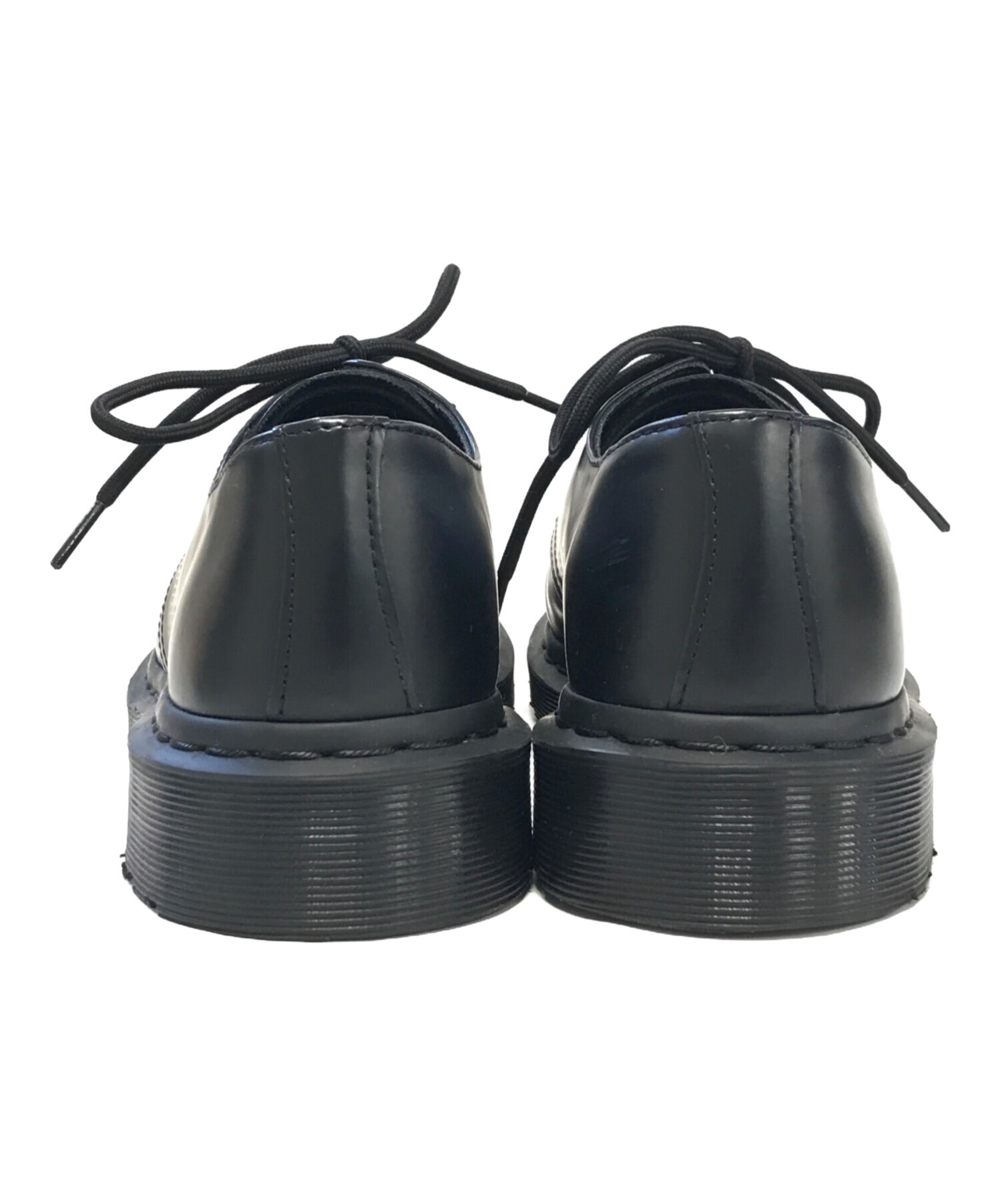 中古・古着通販】Dr.Martens (ドクターマーチン) 3ホールシューズ