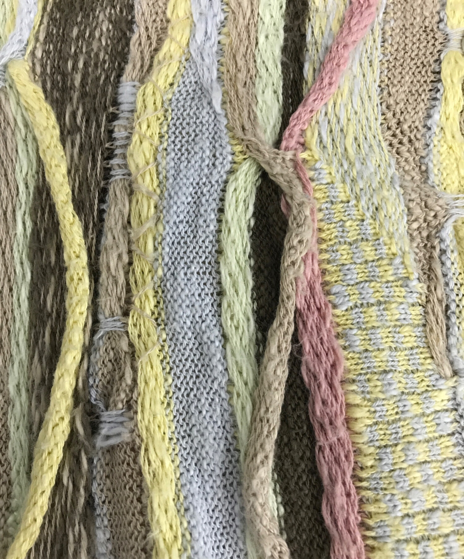 中古・古着通販】KAPITAL (キャピタル) 7G Knit GAUDY SWT Pants