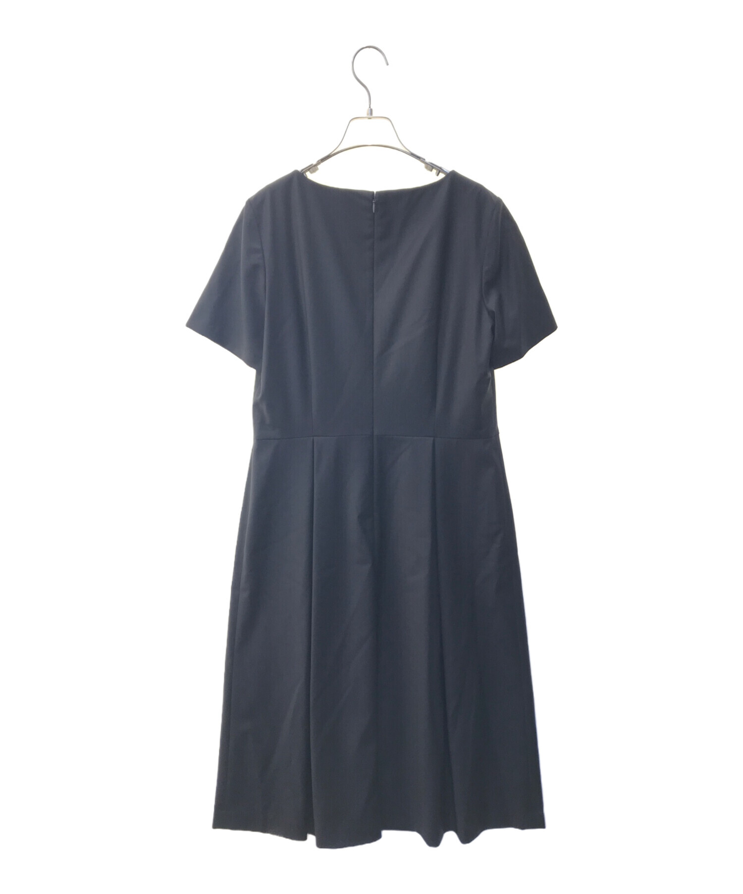 中古・古着通販】theory luxe (セオリーリュクス) 半袖ワンピース 03