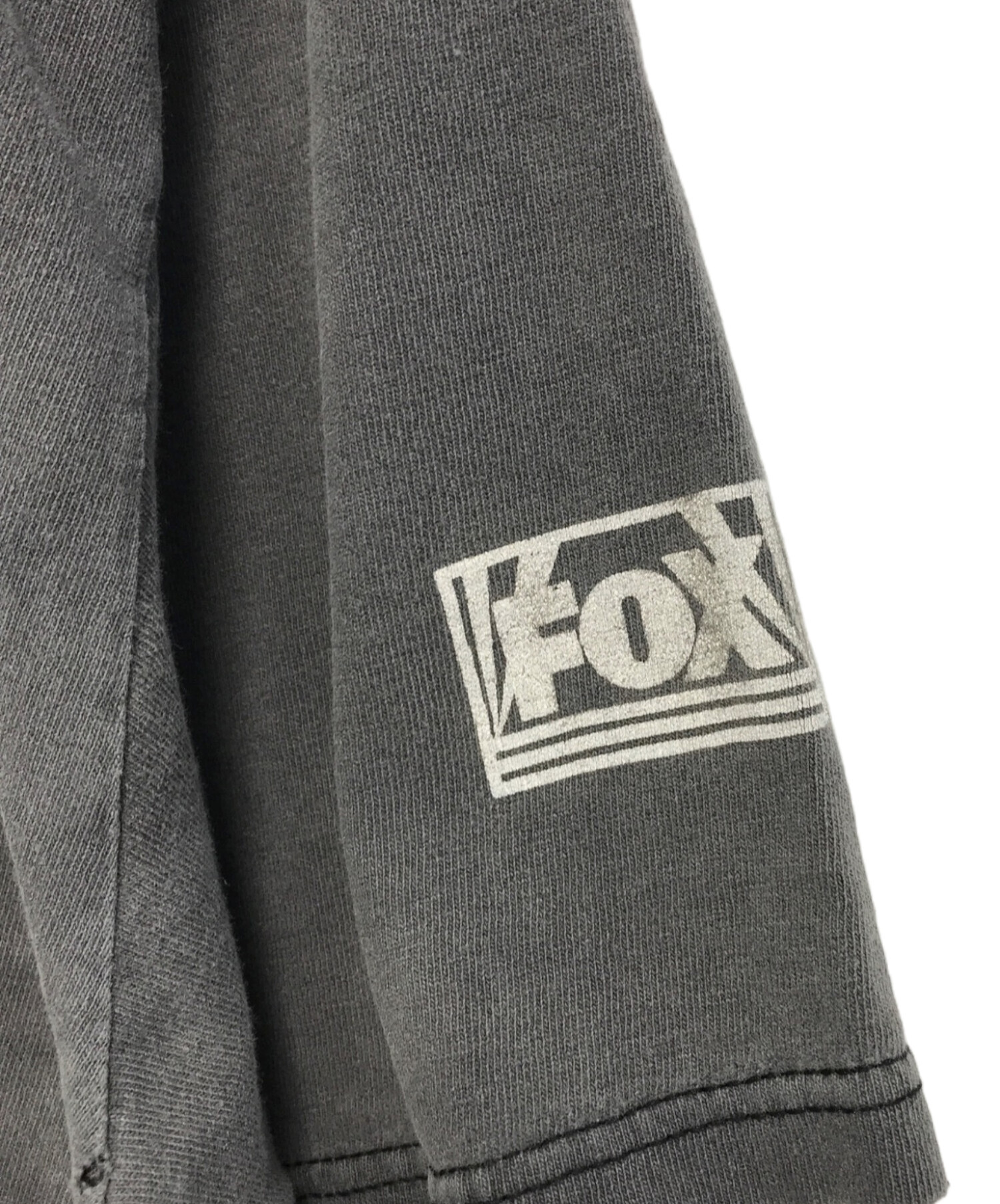 中古・古着通販】ムービーTシャツ (ムービーTシャツ) 90s THE X FILES
