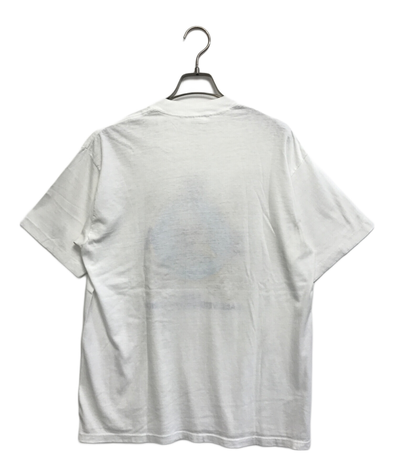 Tee3-L 1994-5年 新品未使用 CHANNEL  1点物 中古・古着通販】VINTAGE (ヴィンテージ) Tシャツ ホワイト
