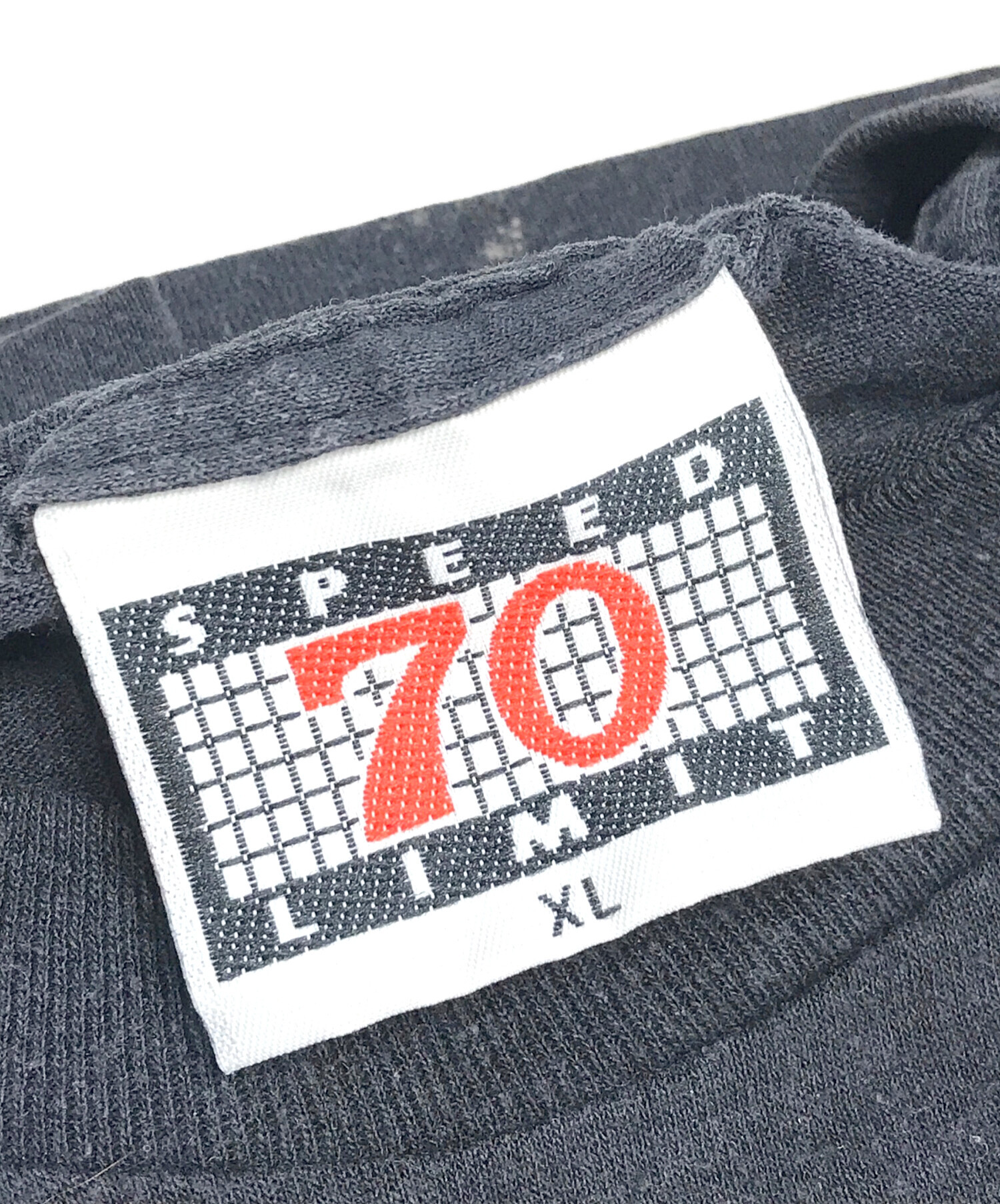 中古・古着通販】モーターTシャツ (モーターTシャツ) 80s HARLEY