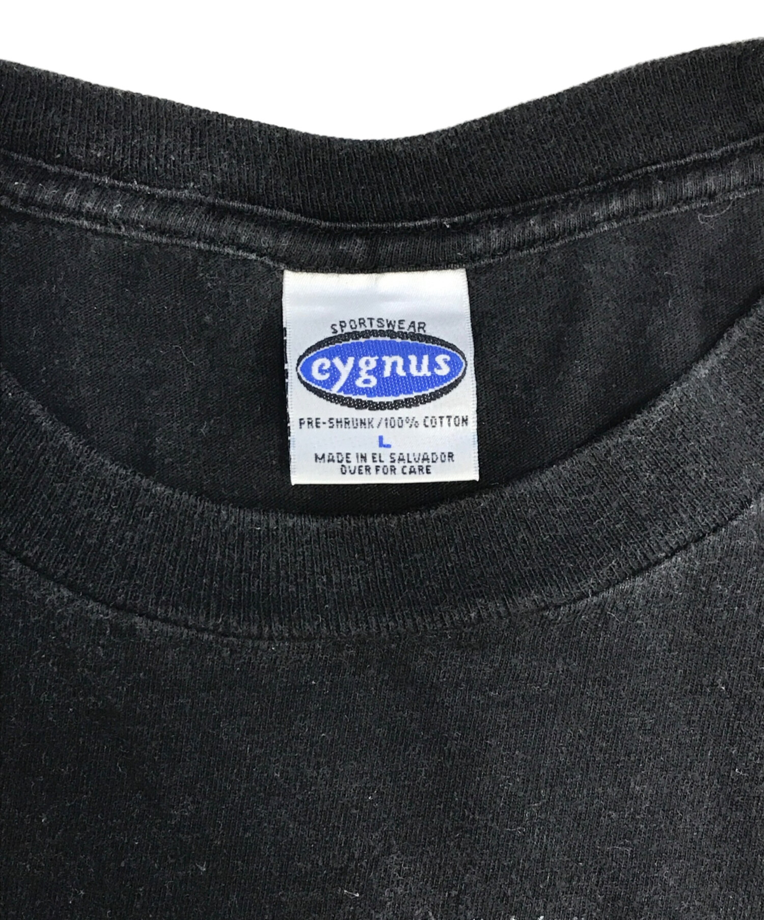 中古・古着通販】バンドTシャツ (バンドTシャツ) GODSMACK(ゴッド