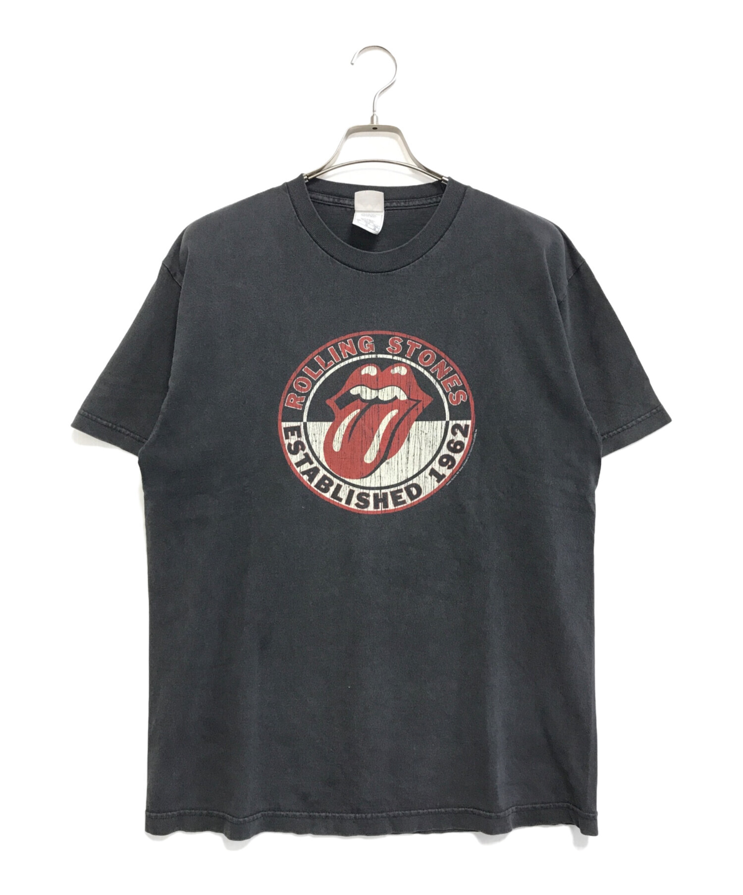 中古・古着通販】バンドTシャツ (バンドTシャツ) 00s The Rolling 