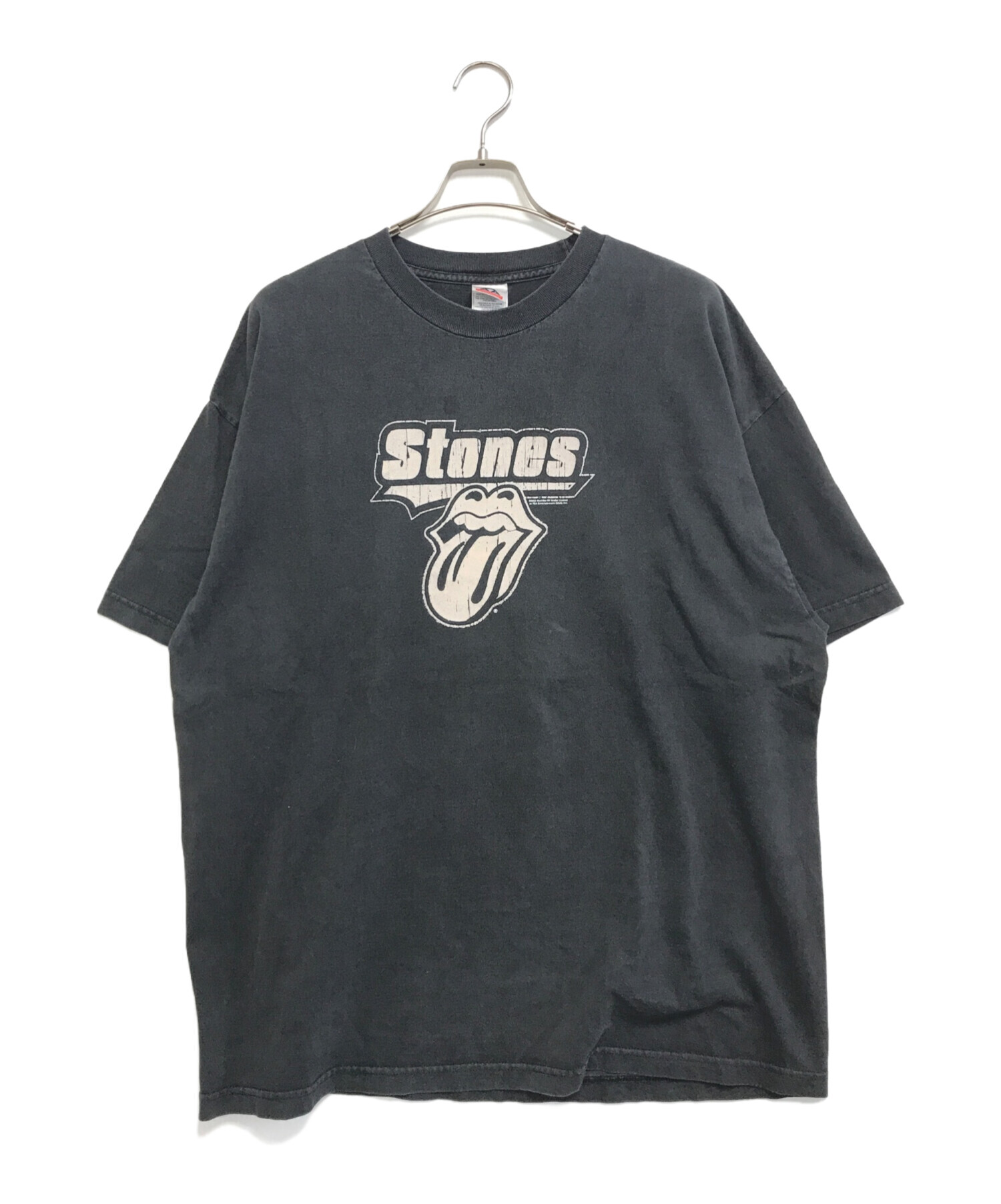 ローリングストーンズ】Tシャツ③ 2XLサイズ 2XLサイズ他有 ローリング