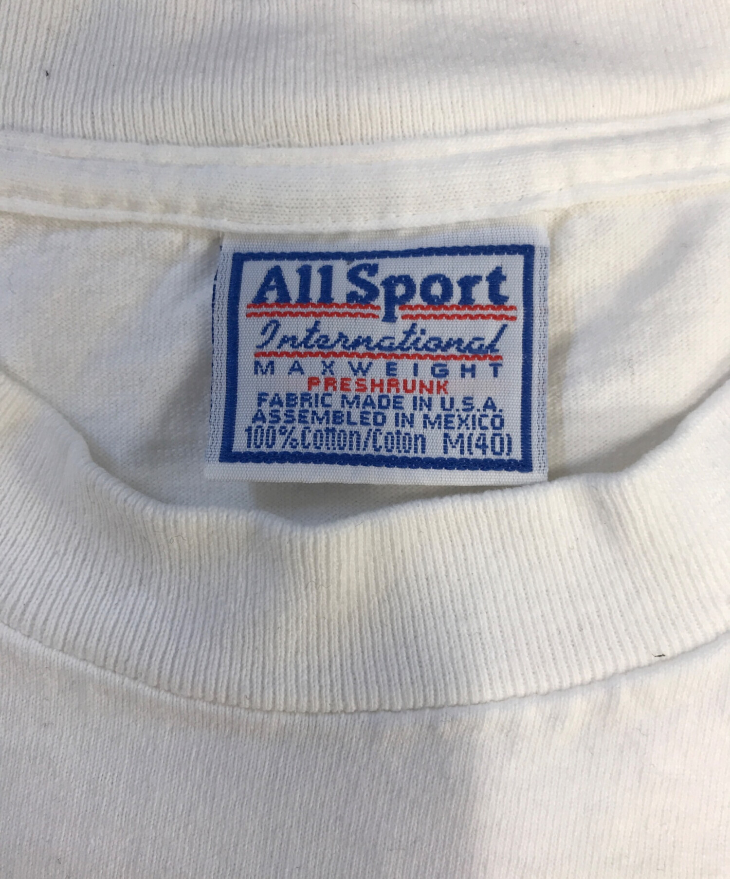 中古・古着通販】バンドTシャツ (バンドTシャツ) 00s THE BEATLES(ザ