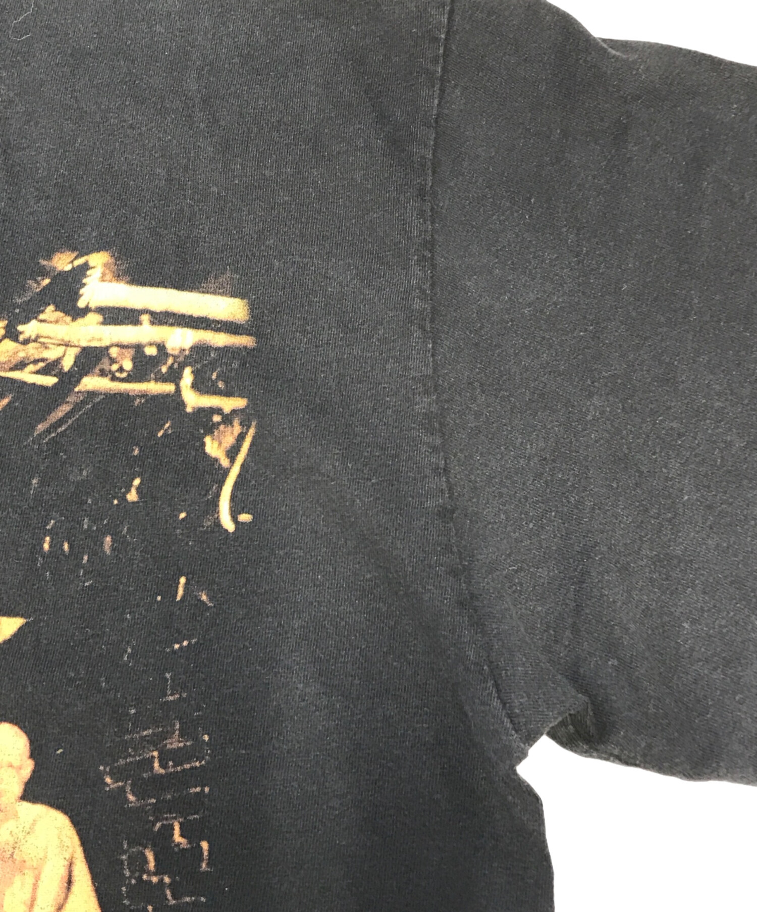 中古・古着通販】バンドTシャツ (バンドTシャツ) 00s Mudvayne(マッド