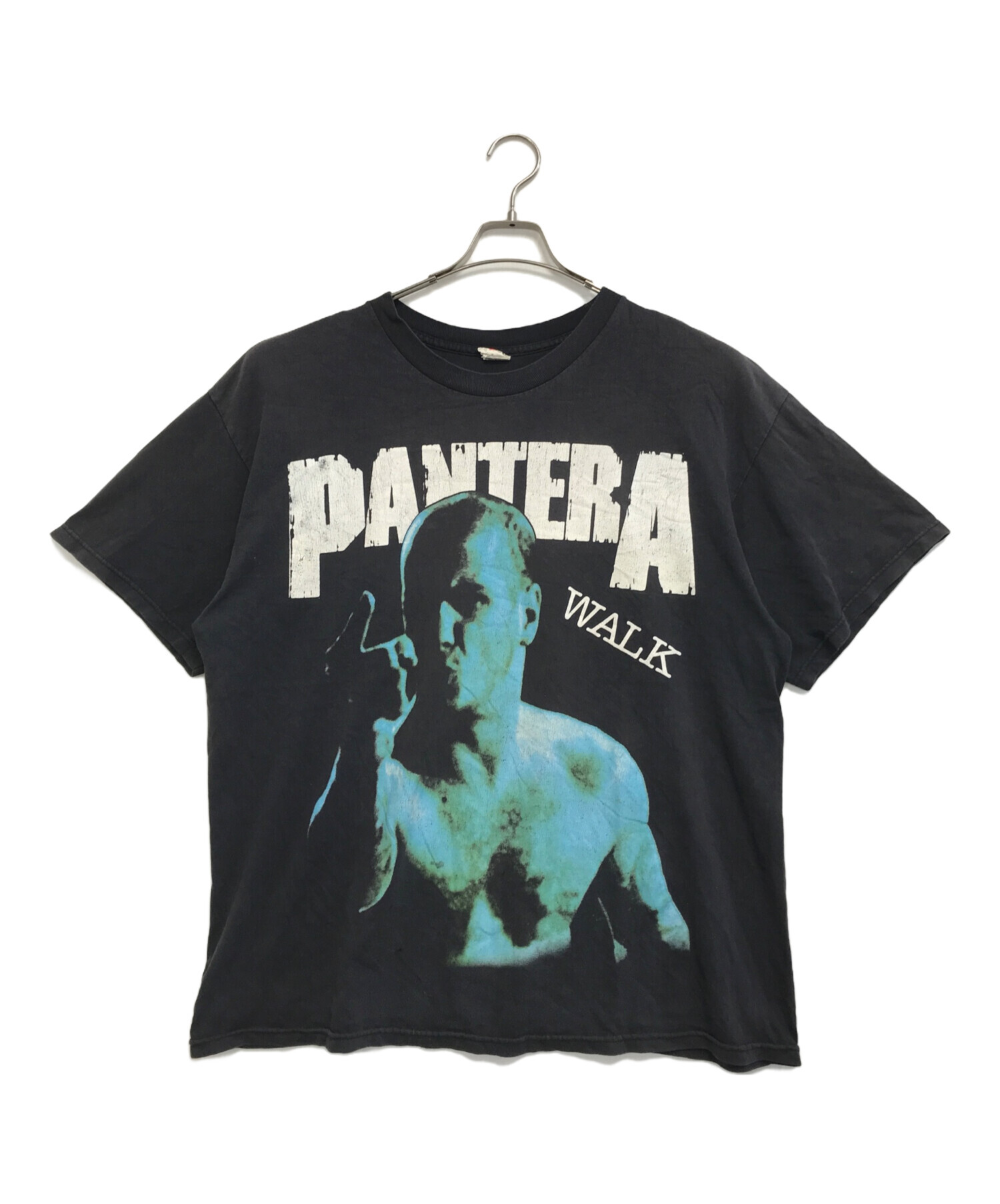 中古・古着通販】バンドTシャツ (バンドTシャツ) 00s PANTERA(パンテラ