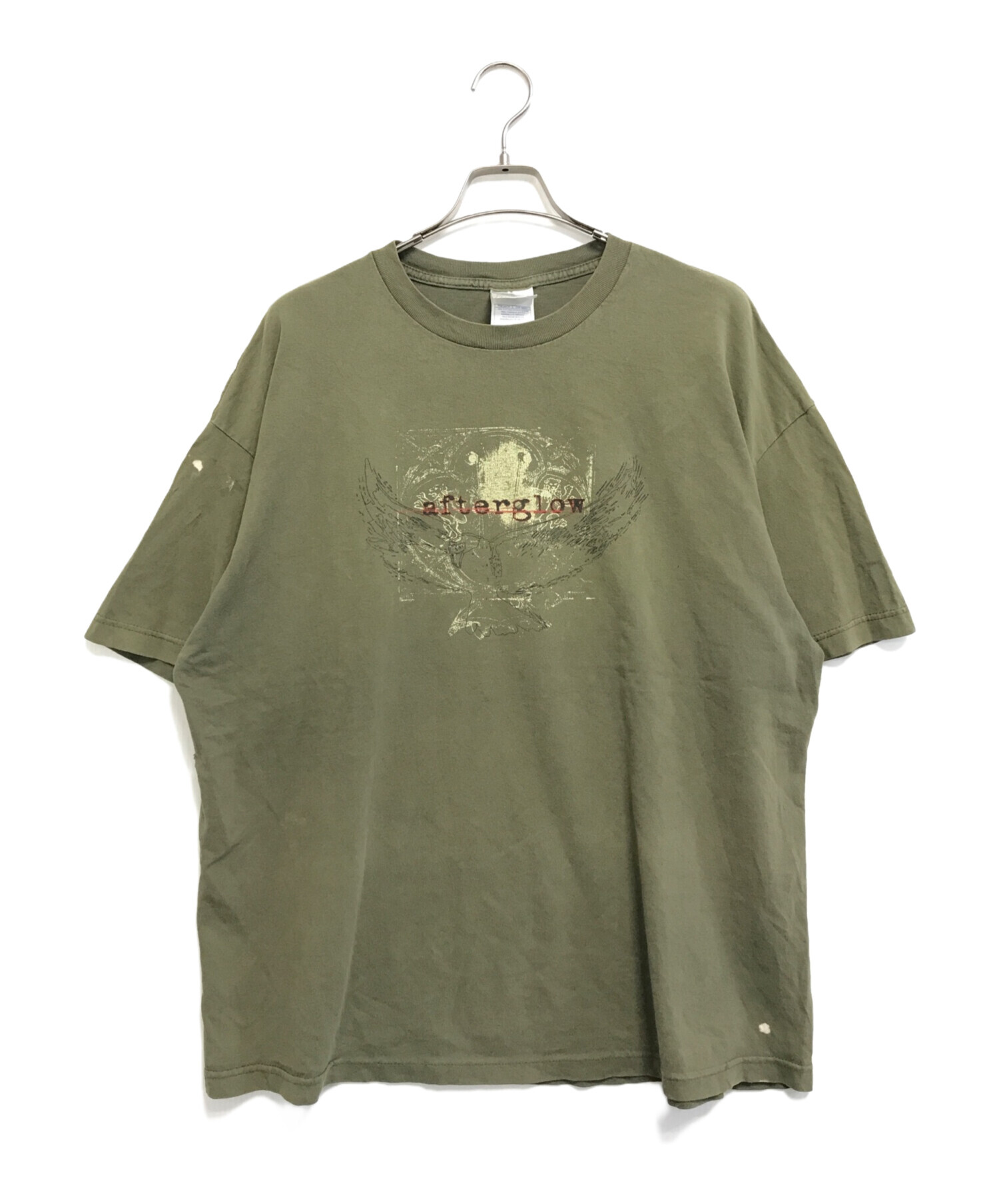 中古・古着通販】アーティストTシャツ (アーティストTシャツ) 00s 