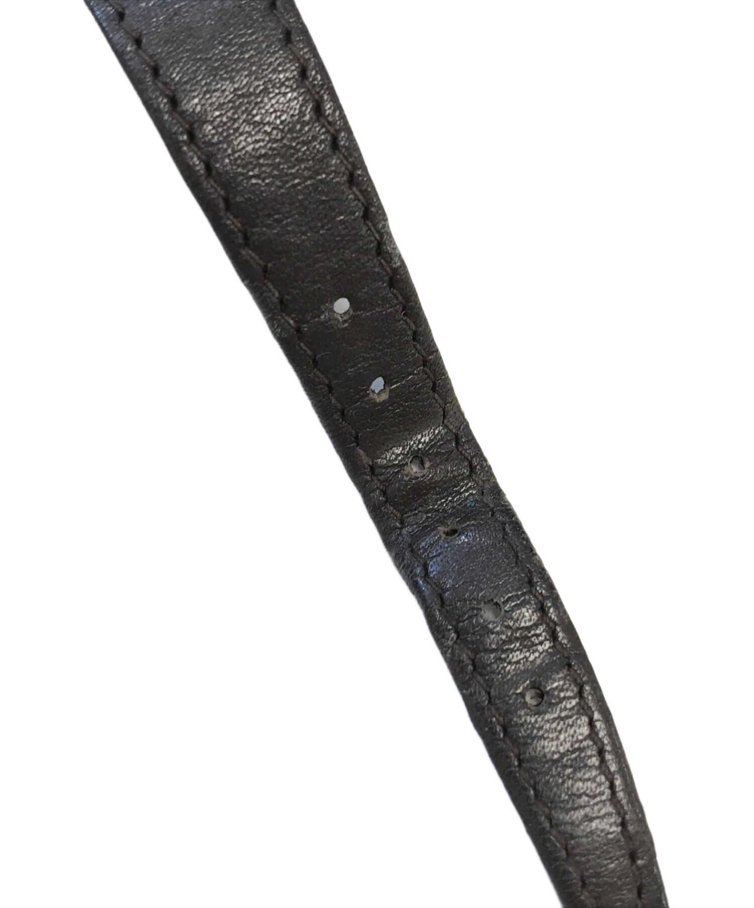 中古・古着通販】TISSOT (ティソ) コインウォッチ サイズ:表記なし 