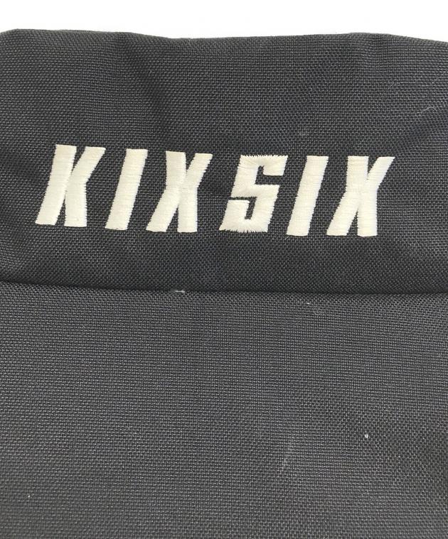 中古・古着通販】GERRY (ジェリー) KIXSIX (キックスシックス) ダウン 