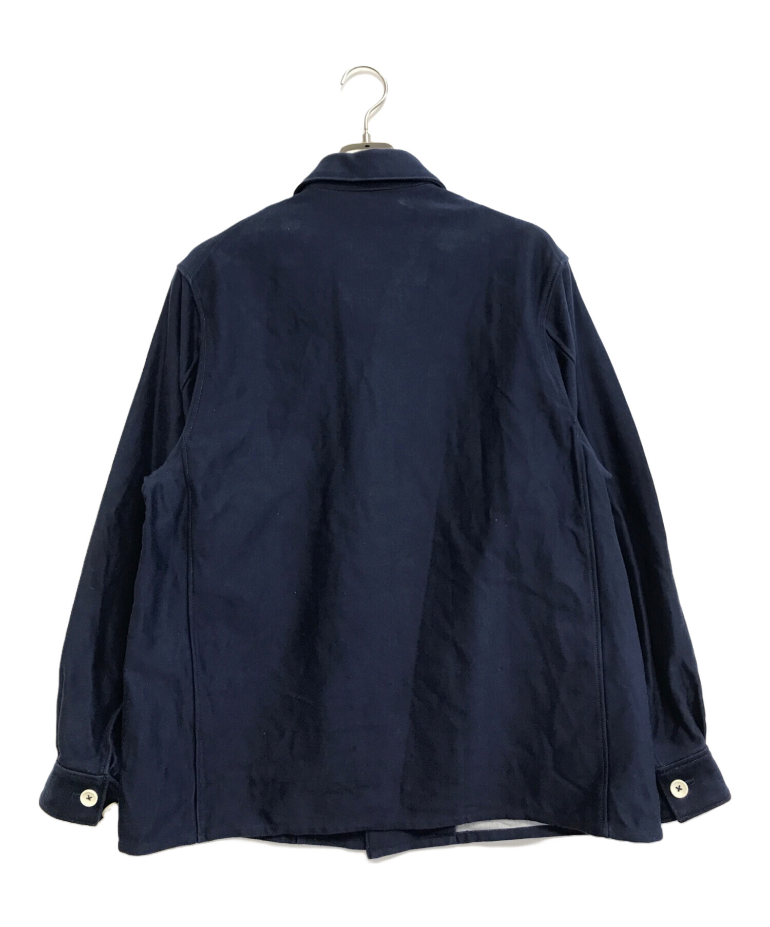 MAATEE&SONS マーティーアンドサンズ カバーオールジャケット サイズ1 MAATEE&SONS マーティーアンドサンズ 40s カバーオールジャケット