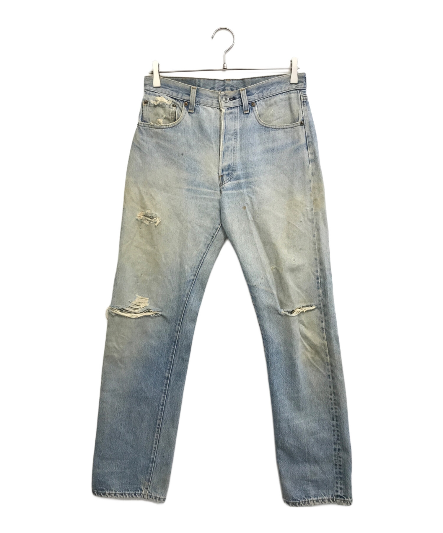 中古・古着通販】LEVI