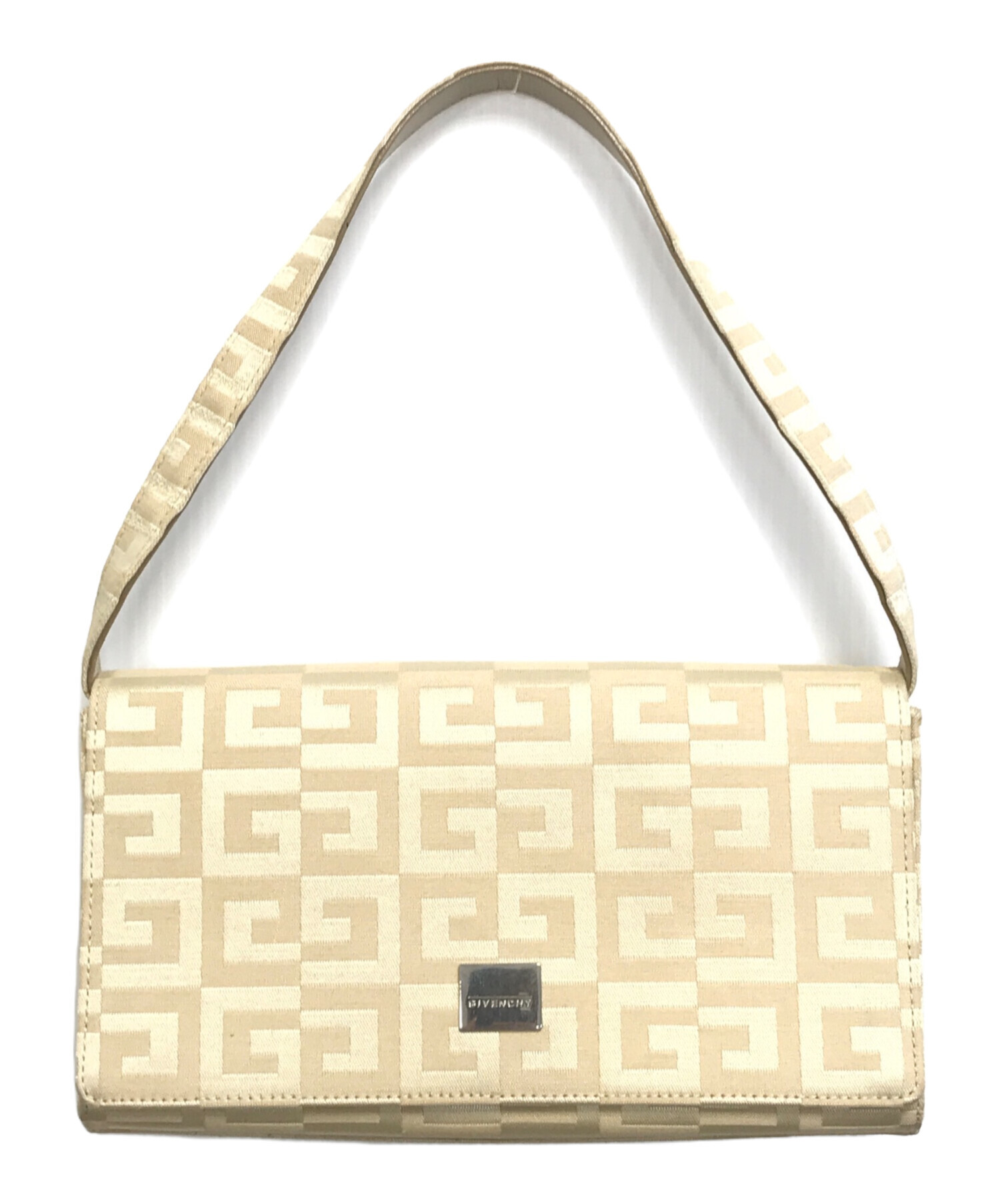 中古・古着通販】GIVENCHY (ジバンシィ) ワンショルダーバッグ 